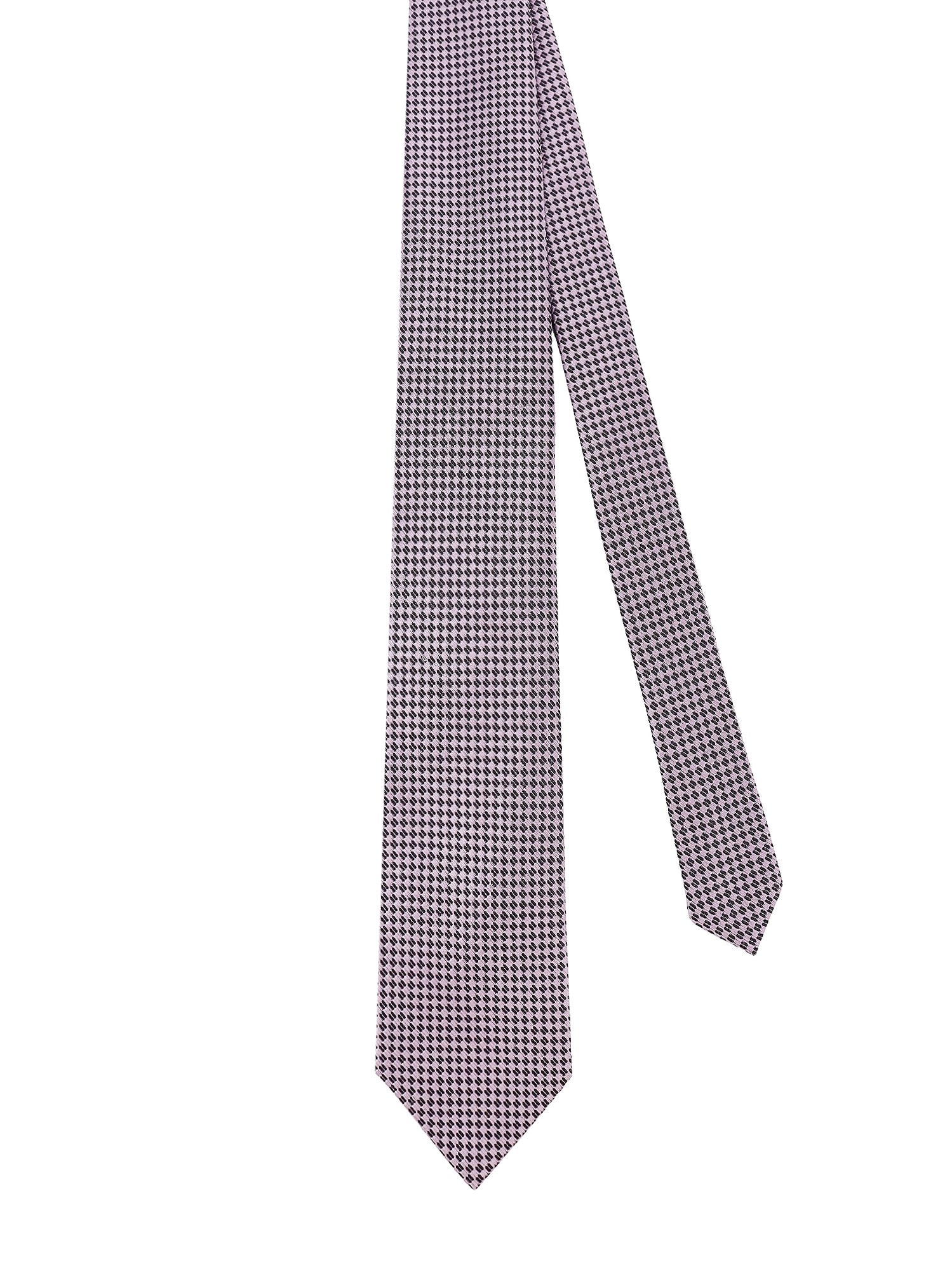 Shop Tom Ford Tie In Purple