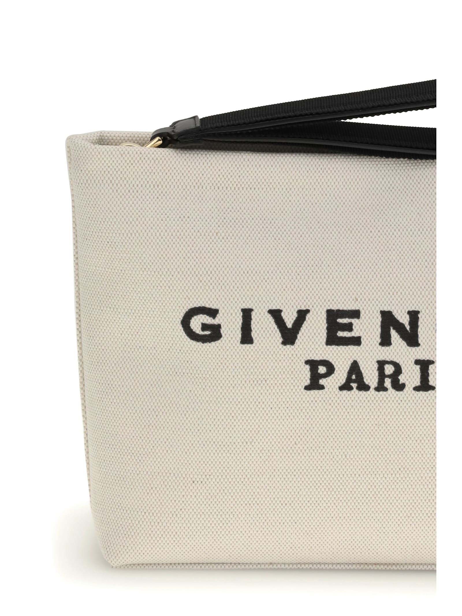 Givenchy Canvas Pochette