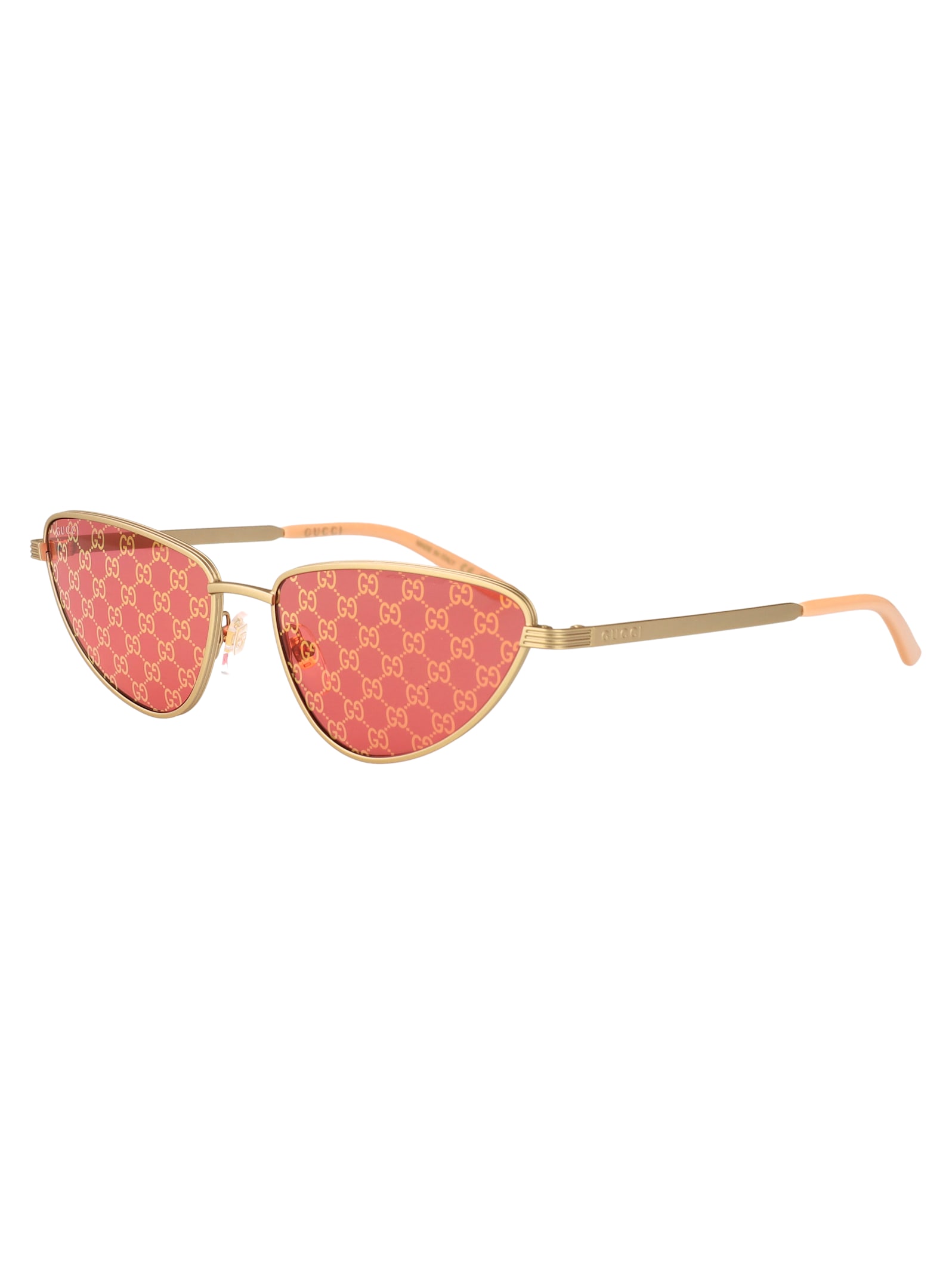Gucci Cat Eye Sunglasses Gg1879 S 004