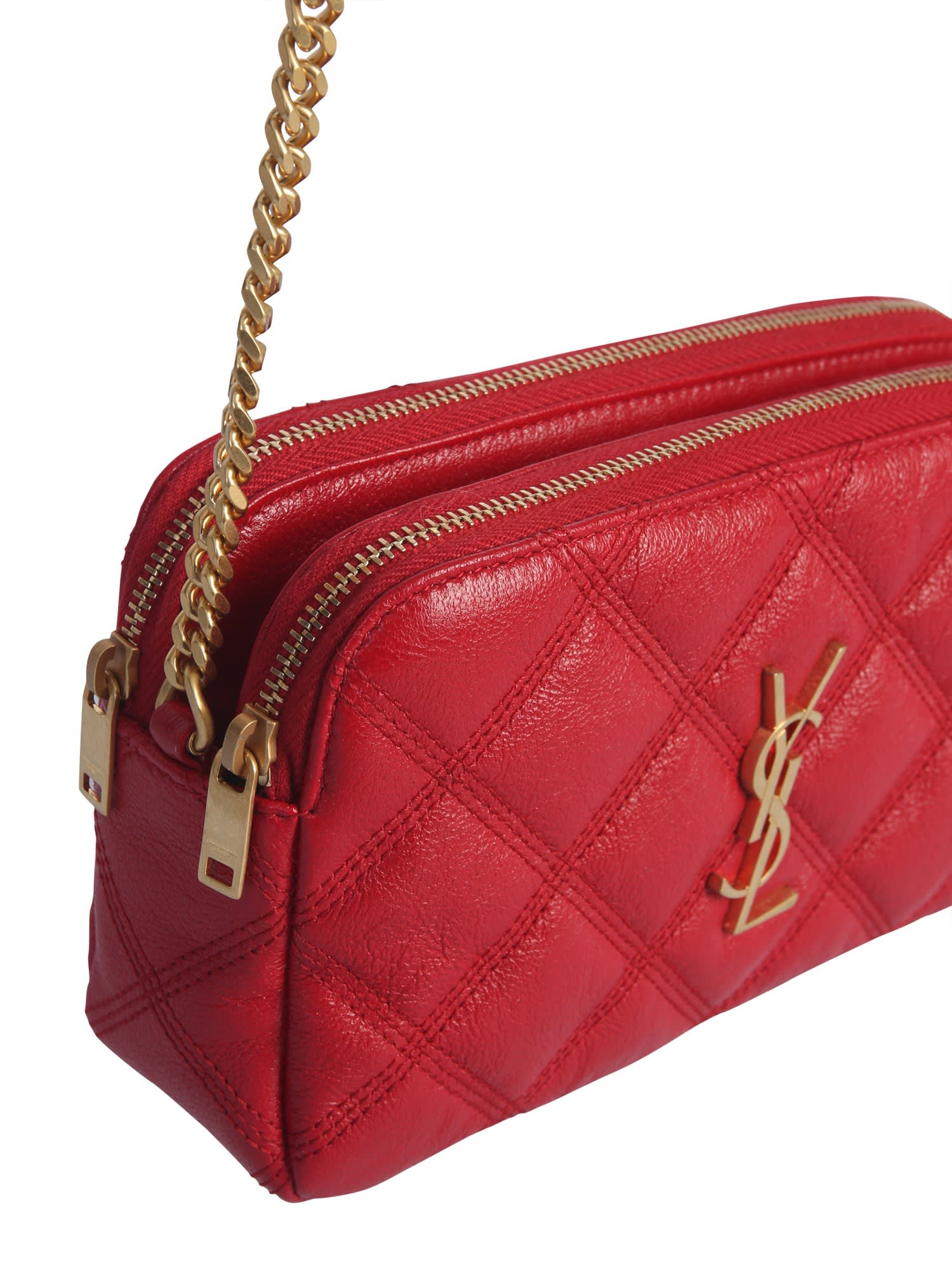 Saint Laurent Shoulder Bags | italist, ALWAYS LIKE A SALE