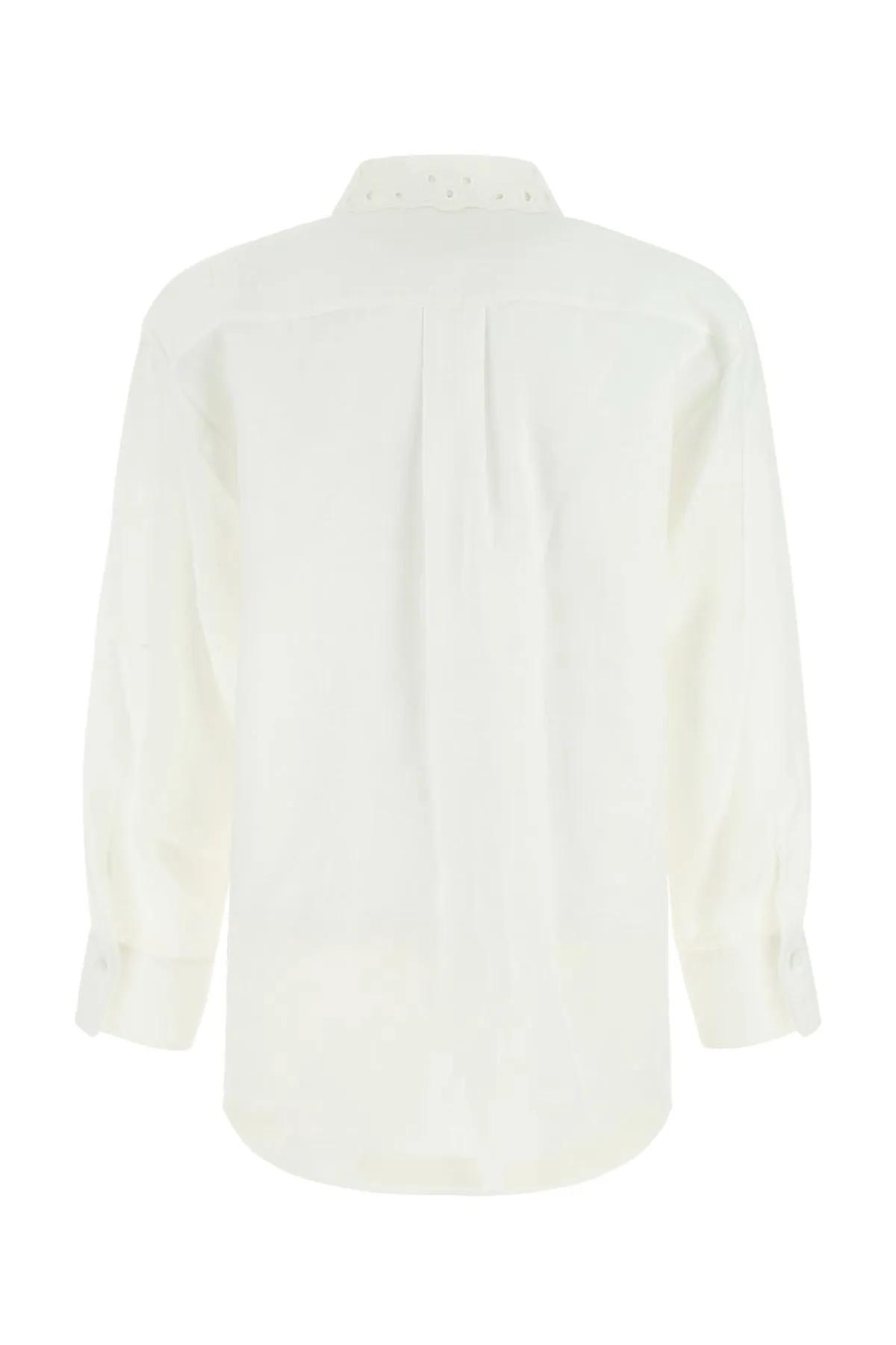 Chloé Shirts In 107