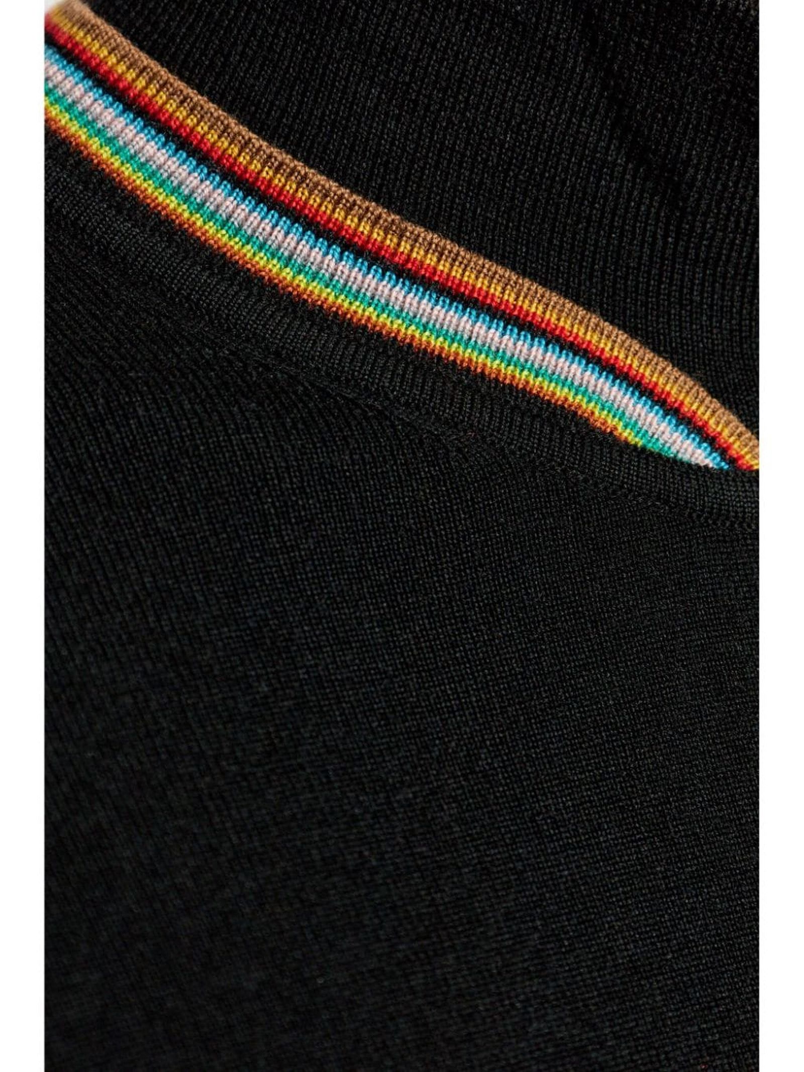 Shop Paul Smith Sweaters Black