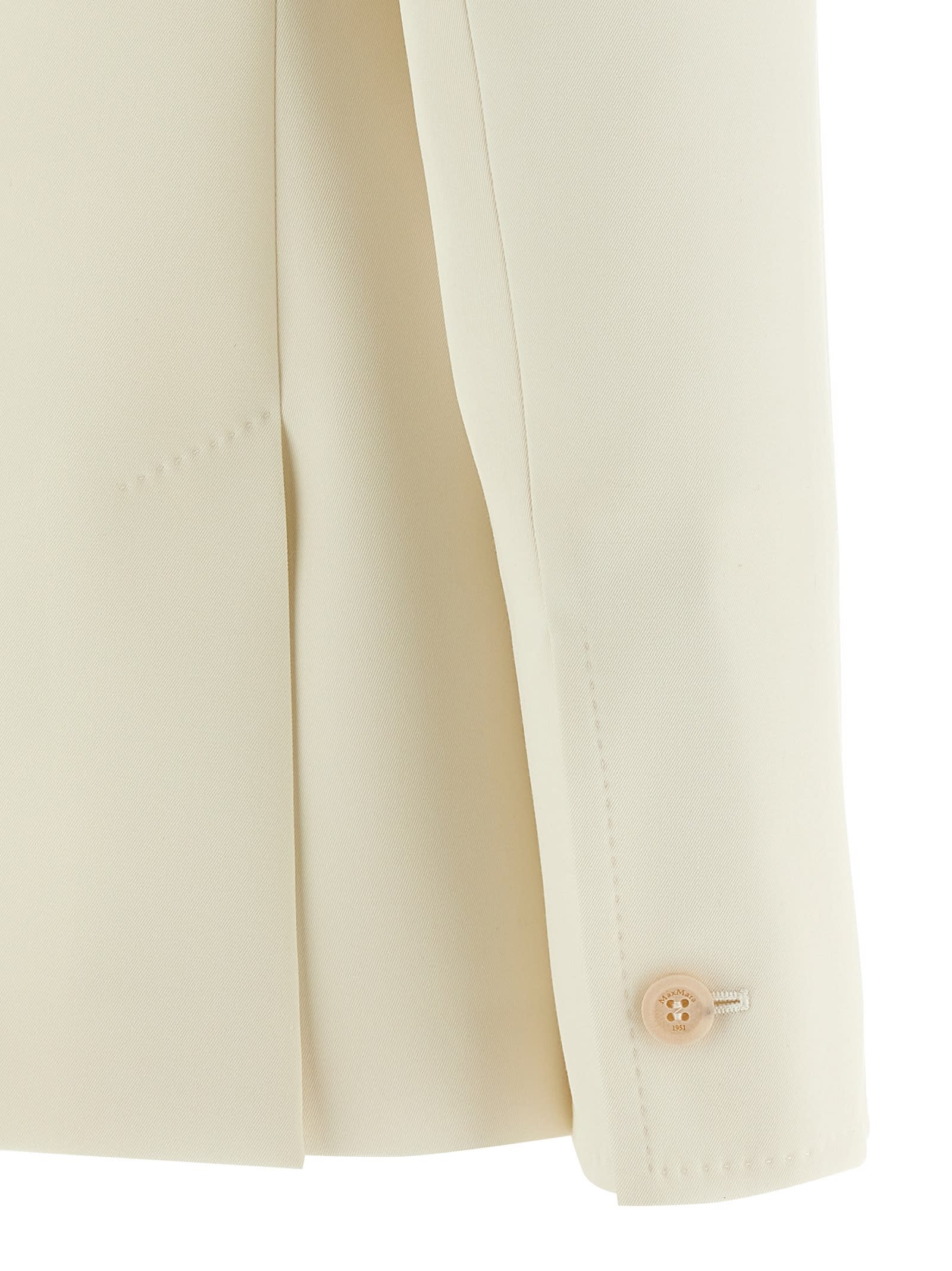 MAX MARA PALCHI BLAZER