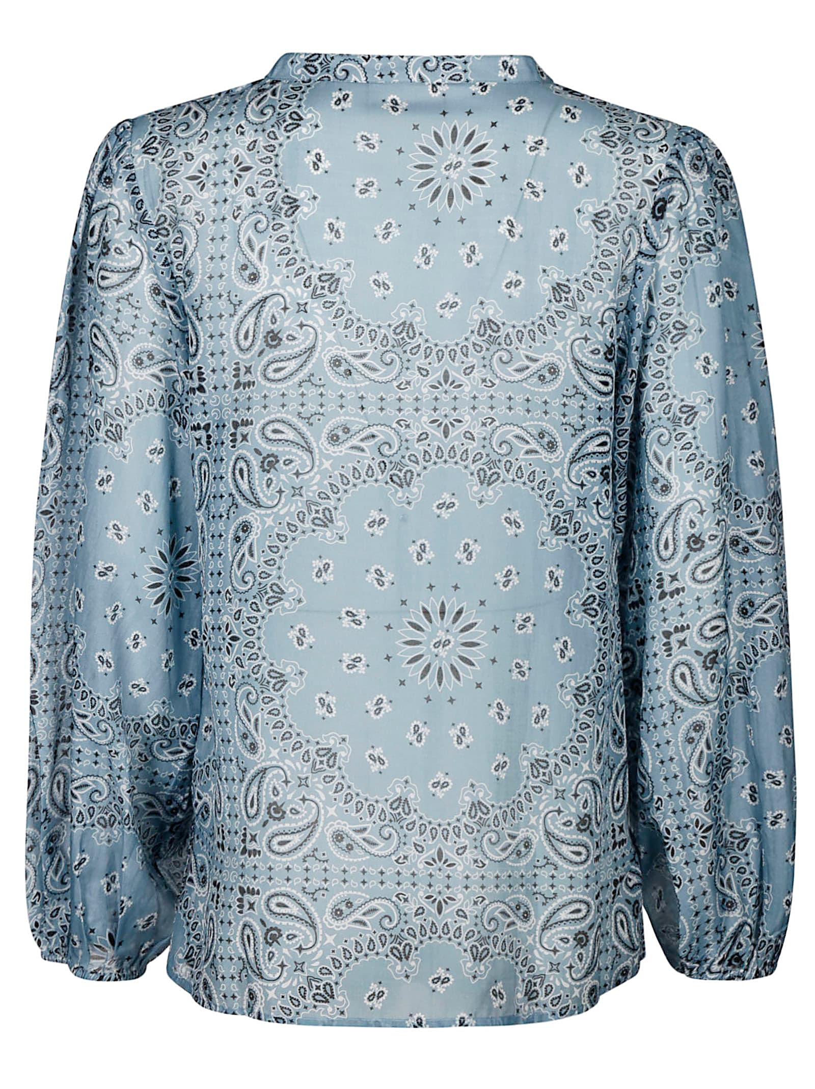 Mc2 Saint Barth Harper In Blue