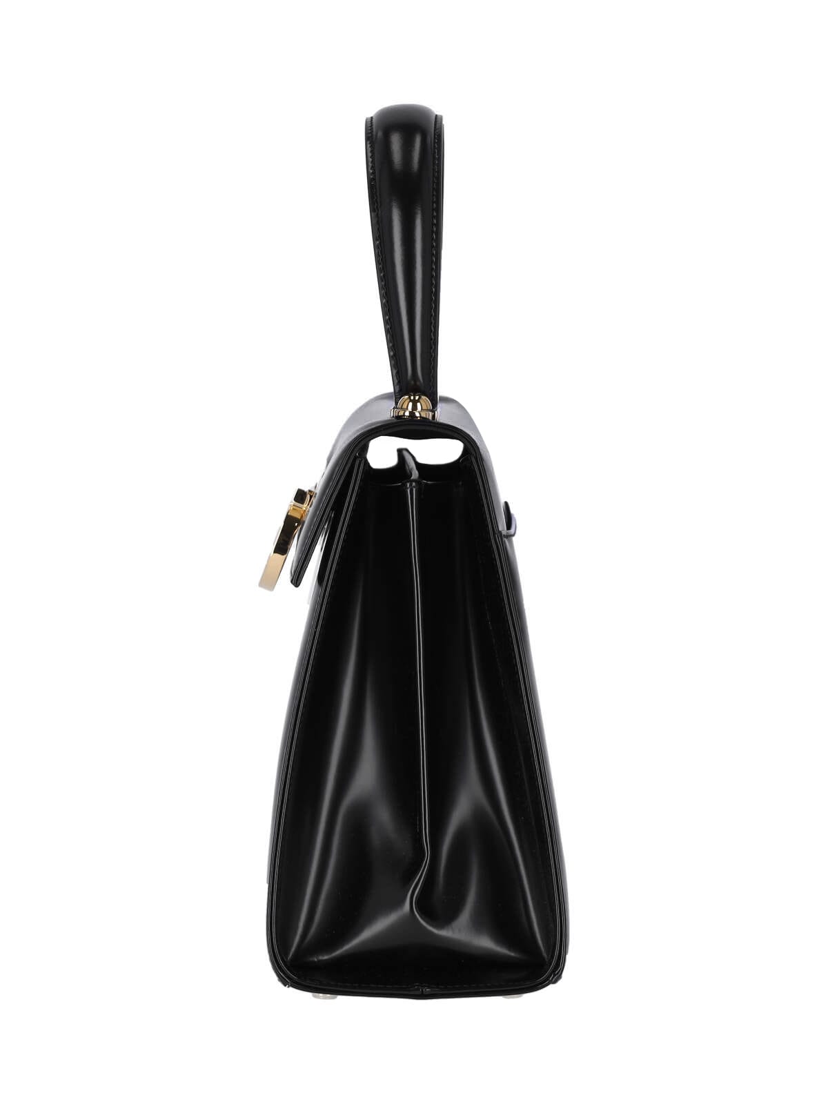 Ferragamo Iconic Medium Handbag