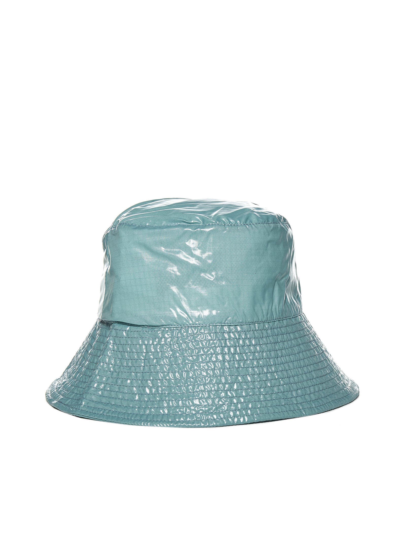 Shop K-way Hat In Blue