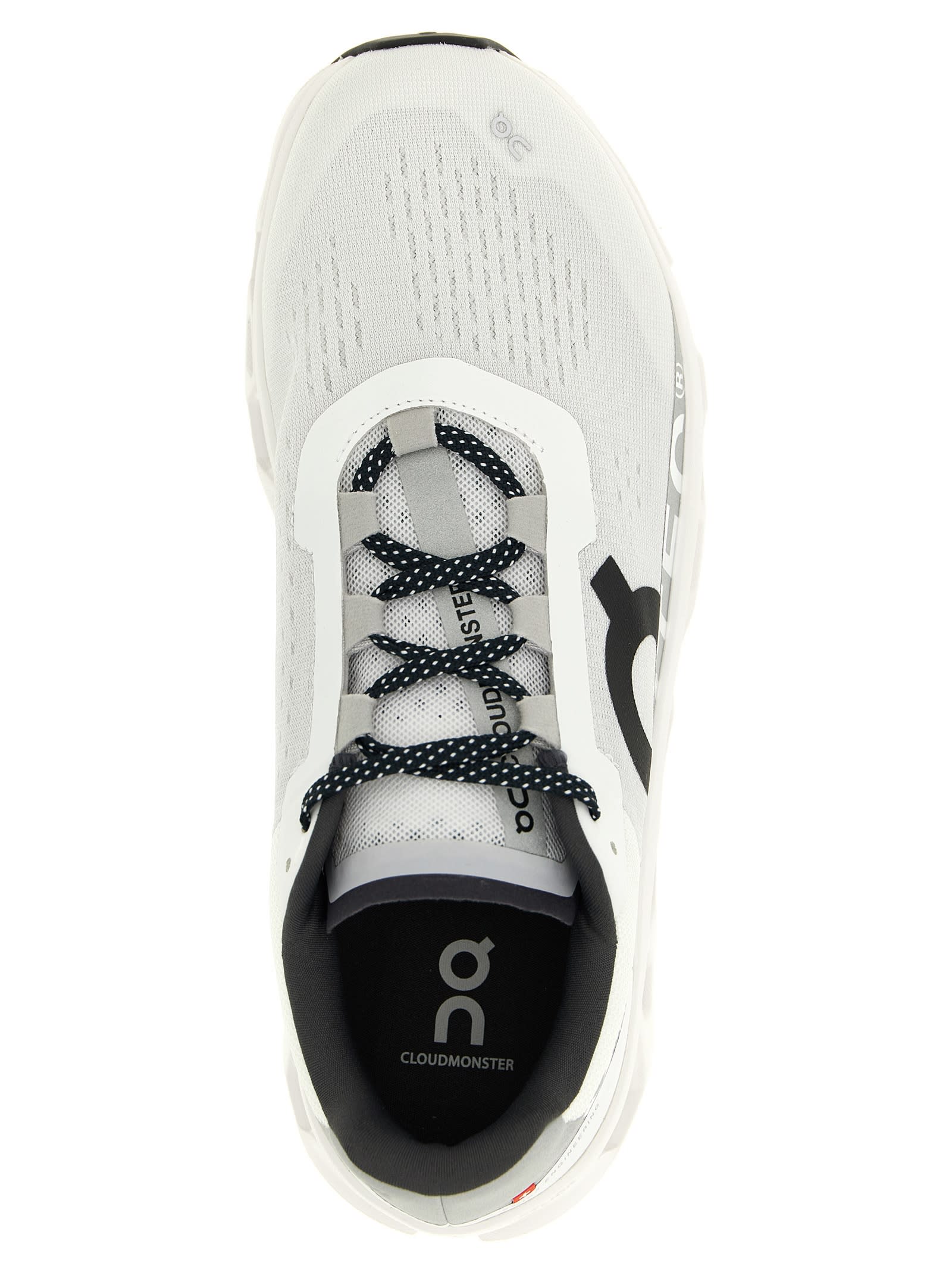 On Cloudmster Sneakers In Multi