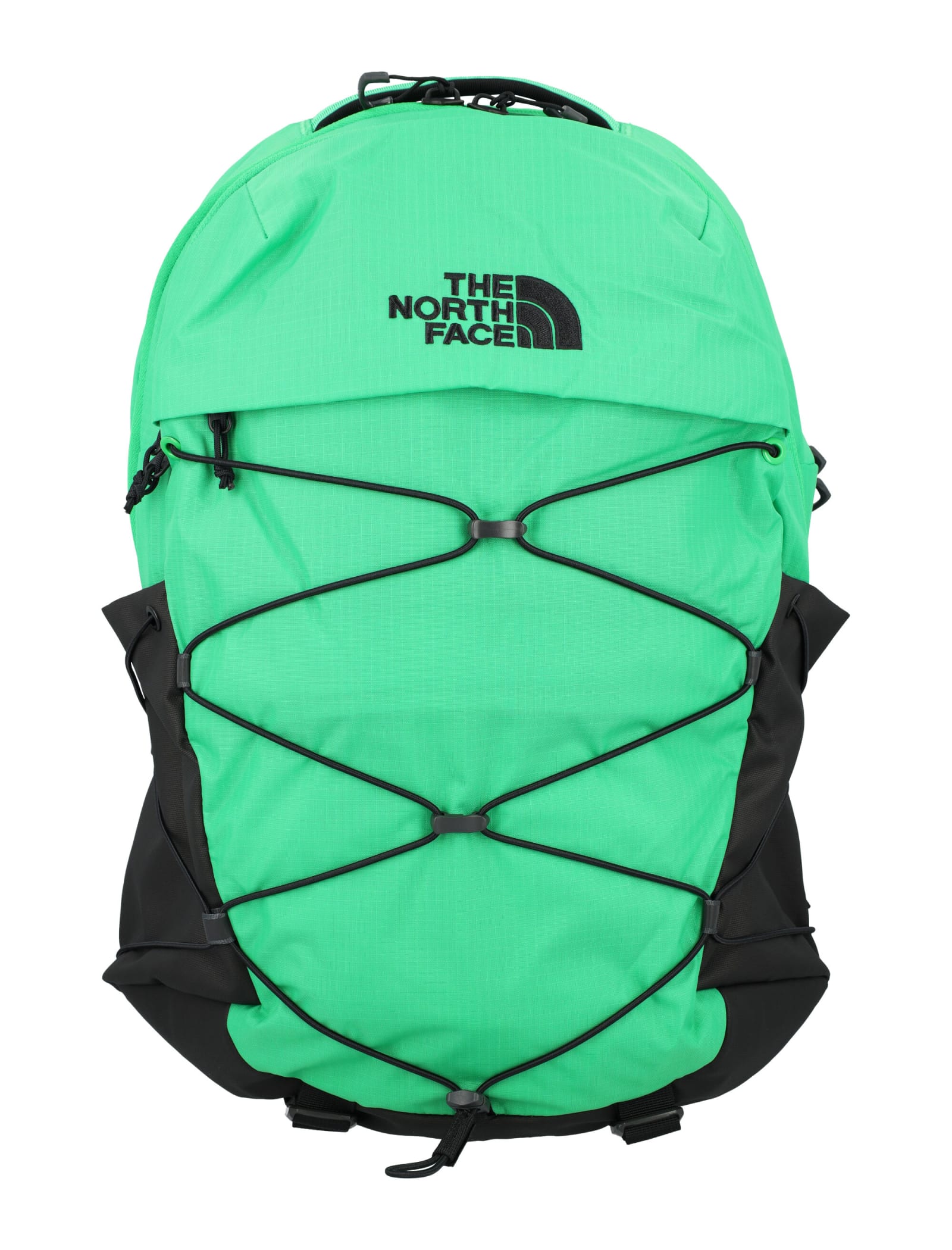 The North Face Borealis Backpack In Green
