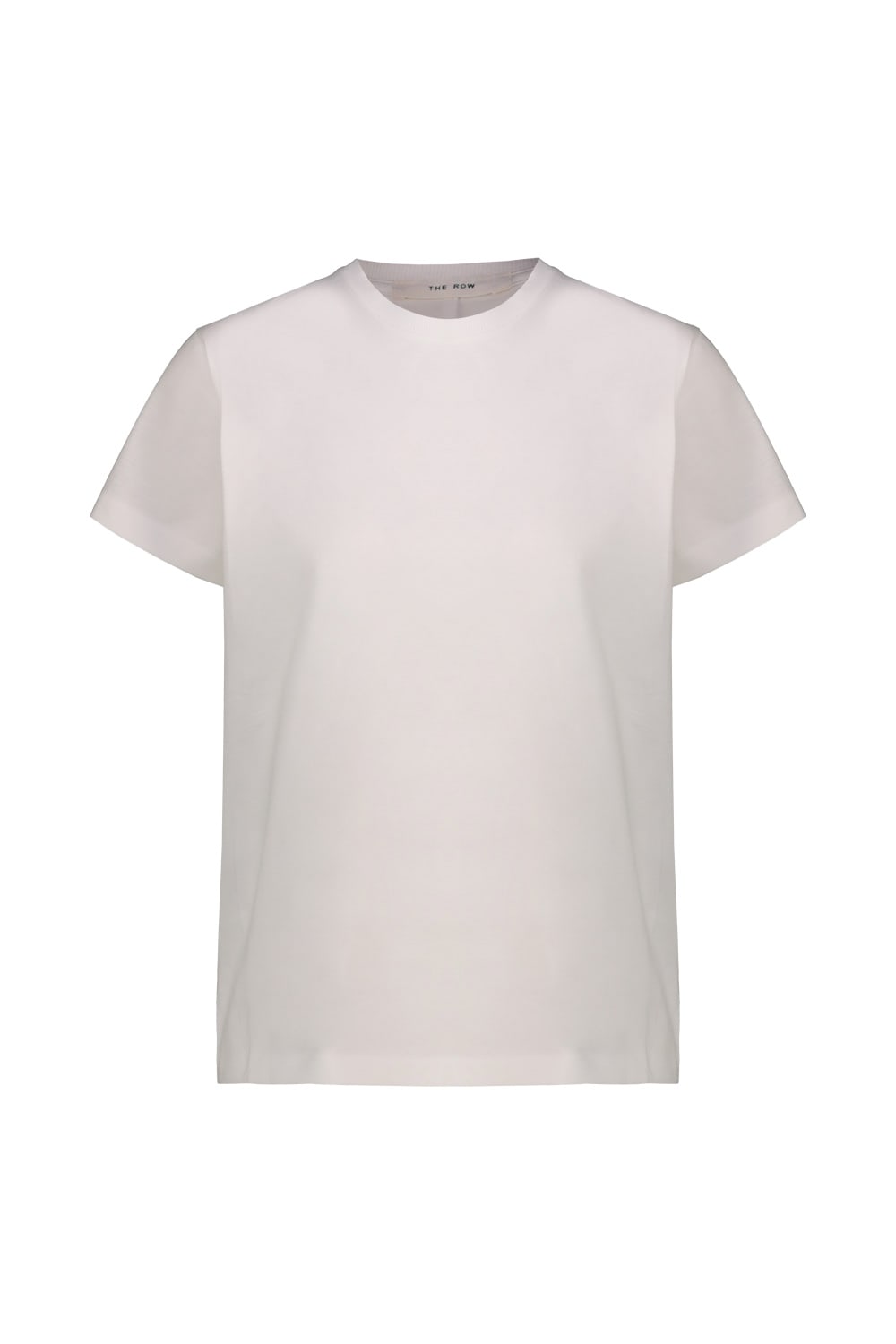 The Row Florie Crewneck T-shirt