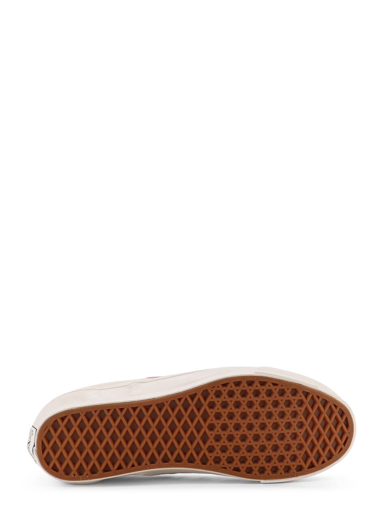 Vans Lx Classic Slip-on 98 Low-top Canvas Sneakers In Pink