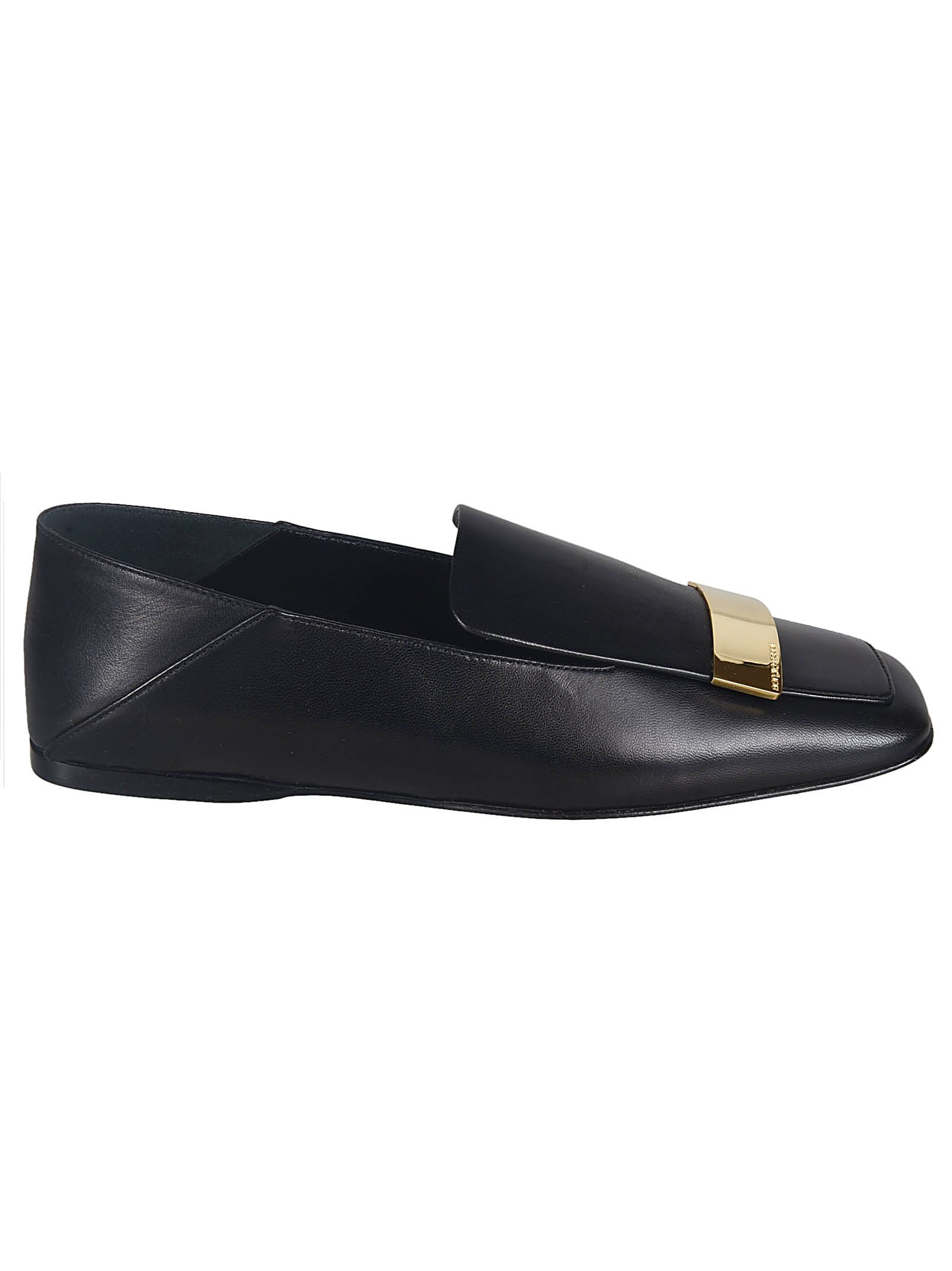 Buy Sergio Rossi Flat Shoes online, shop Sergio Rossi shoes with free shipping