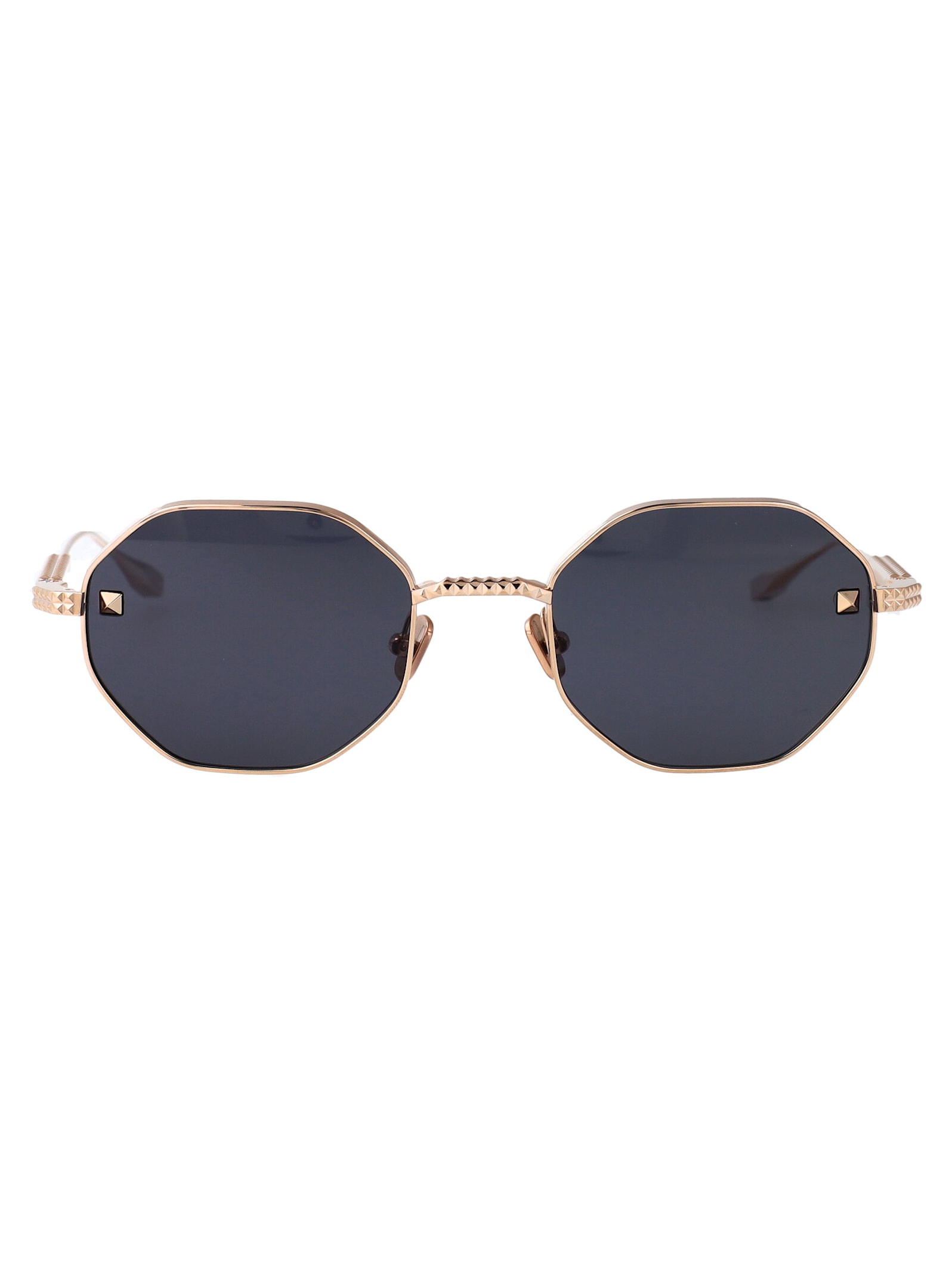 V-stud Sunglasses