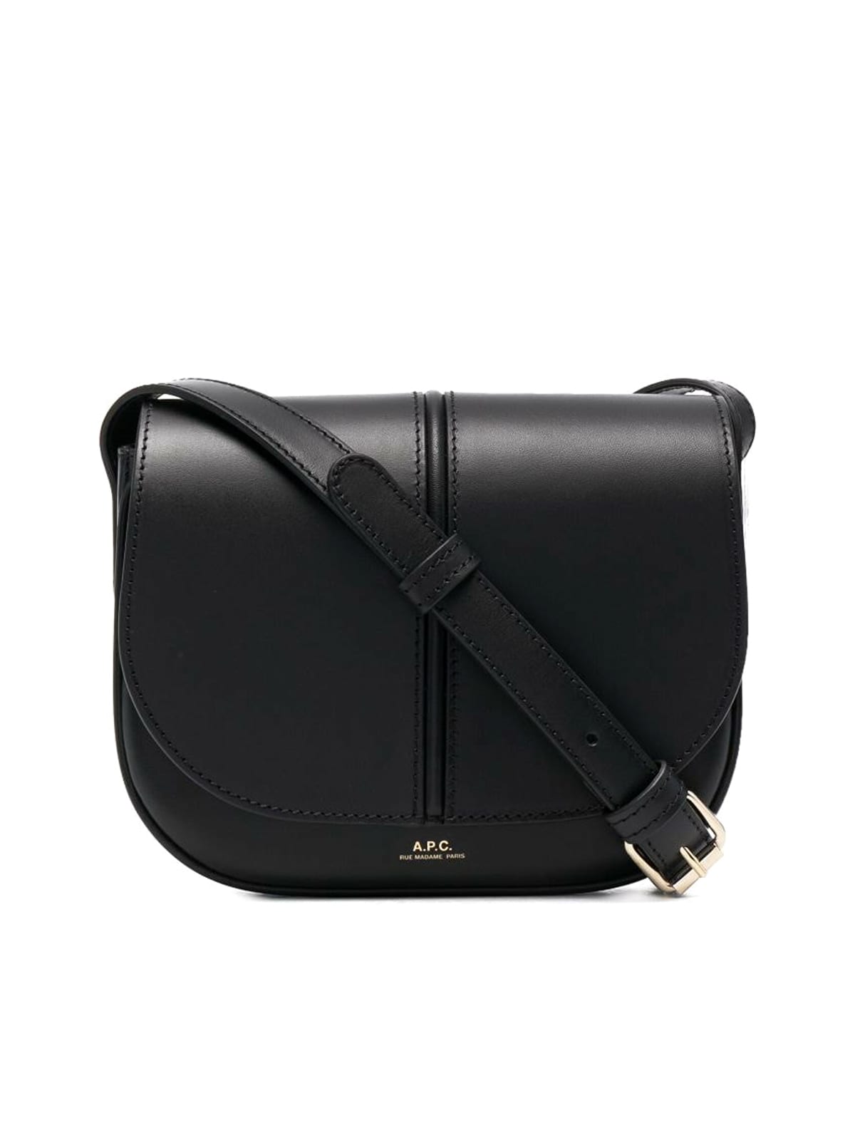 Sac Betty In Lzz Black