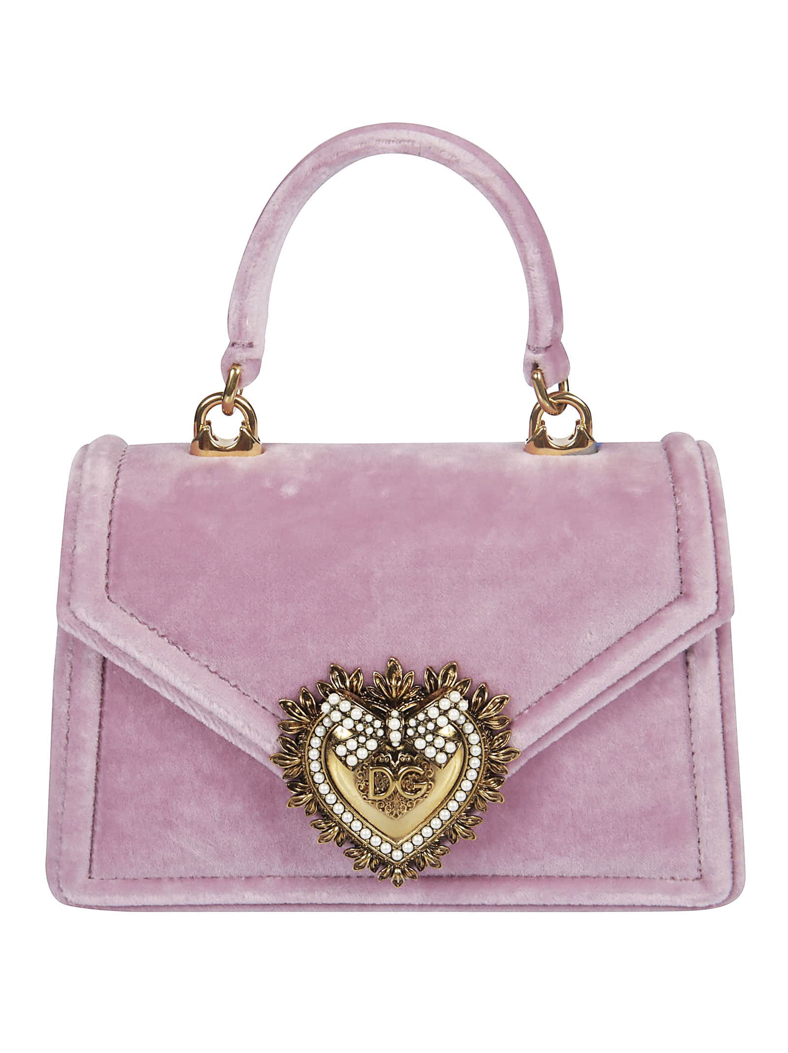d and g devotion bag