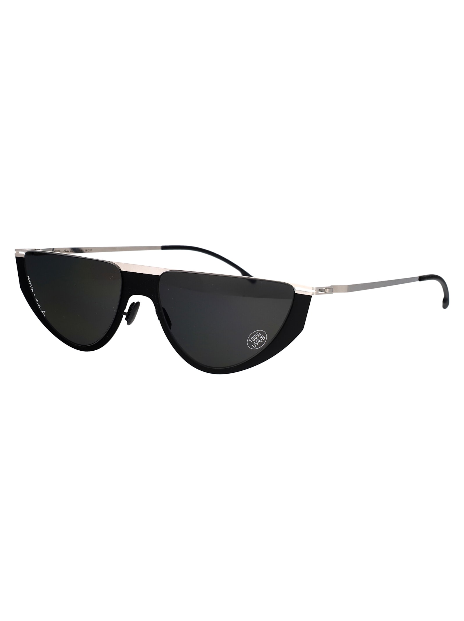 Mykita Selina Sunglasses In Gray
