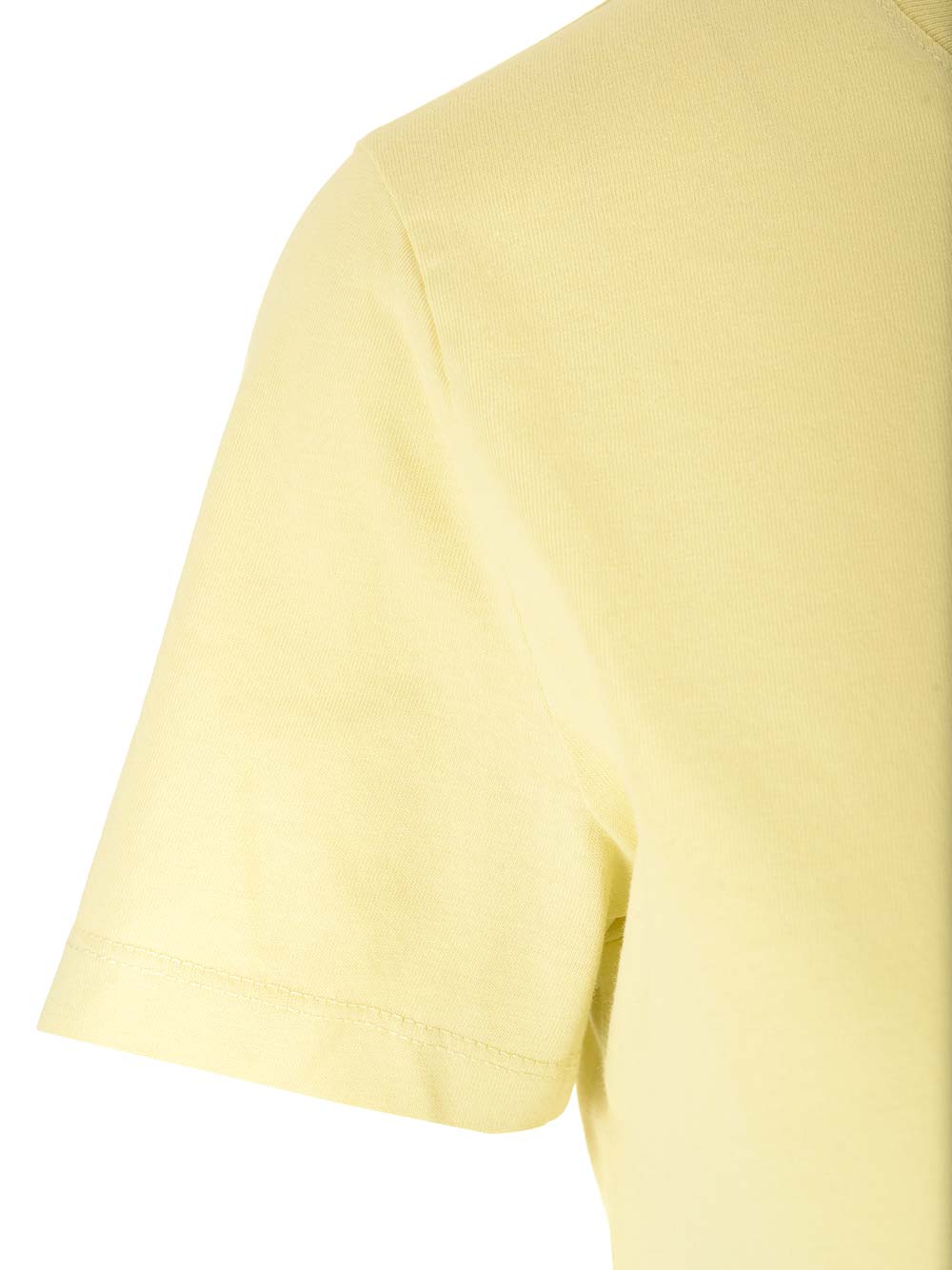 MAISON KITSUNÉ BASIC CREW-NECK T-SHIRT 