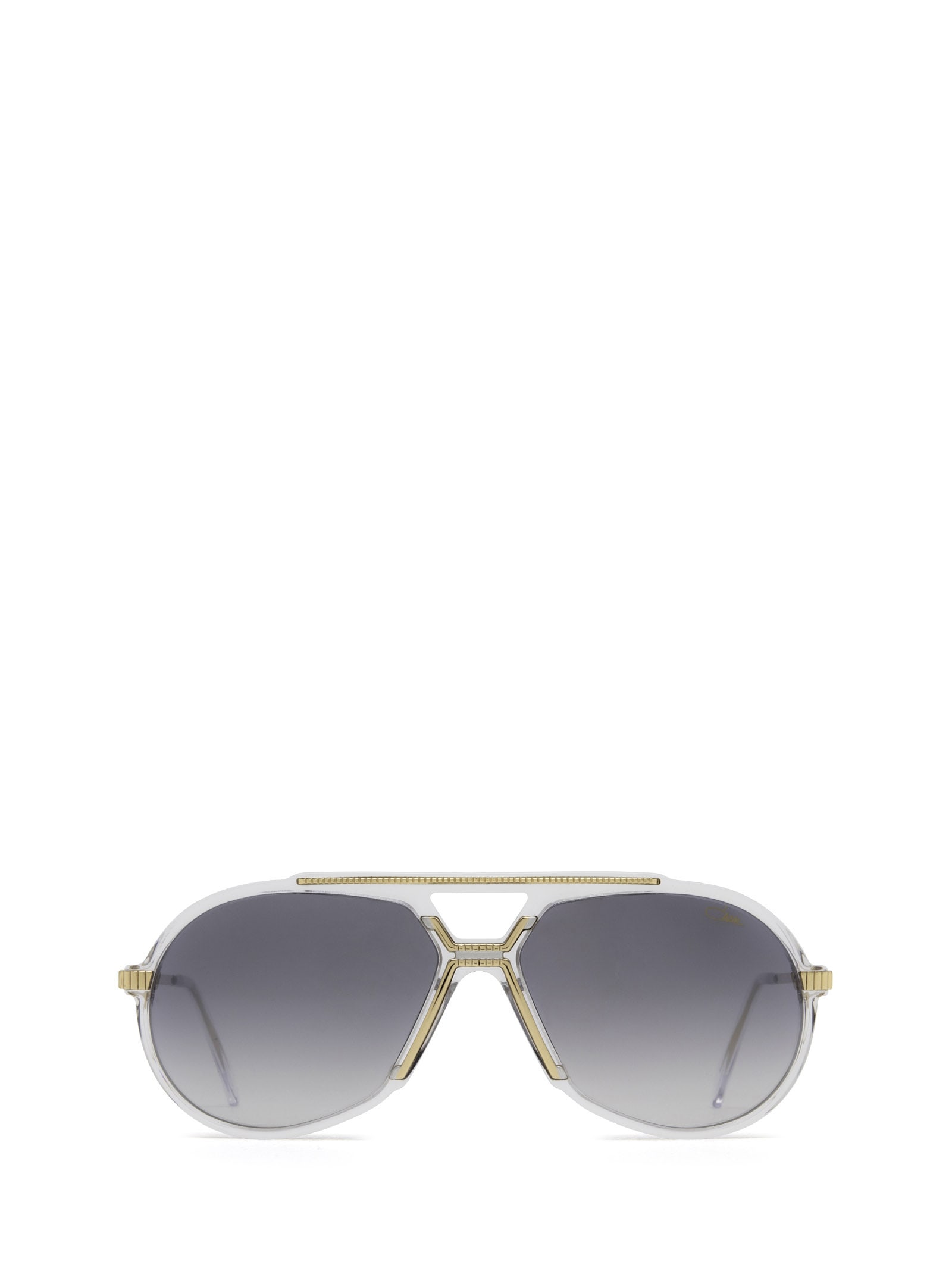 Cazal 888 Crystal - Bicolour Sunglasses