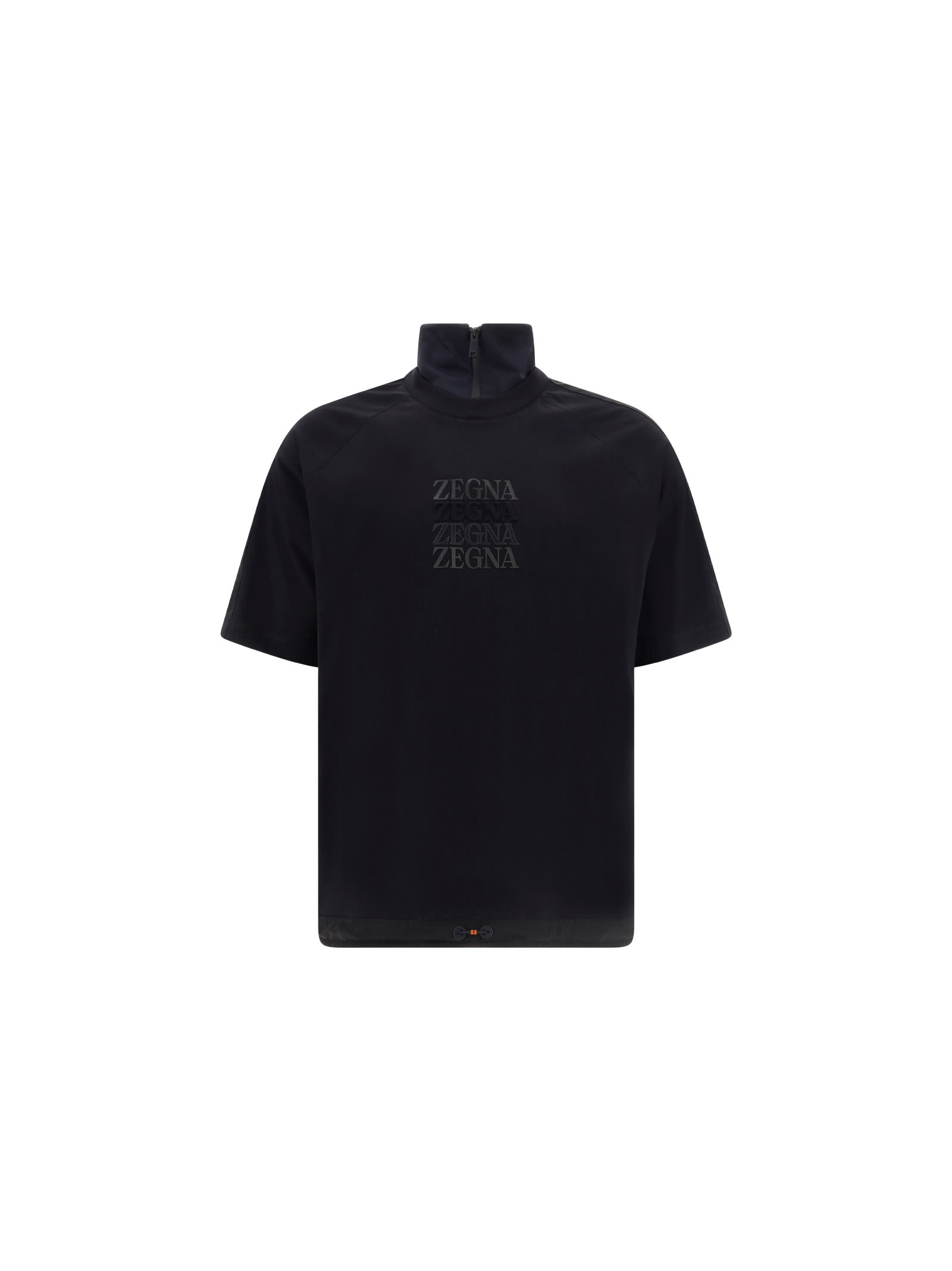 Z Zegna The Outdoor Capsule T-shirt