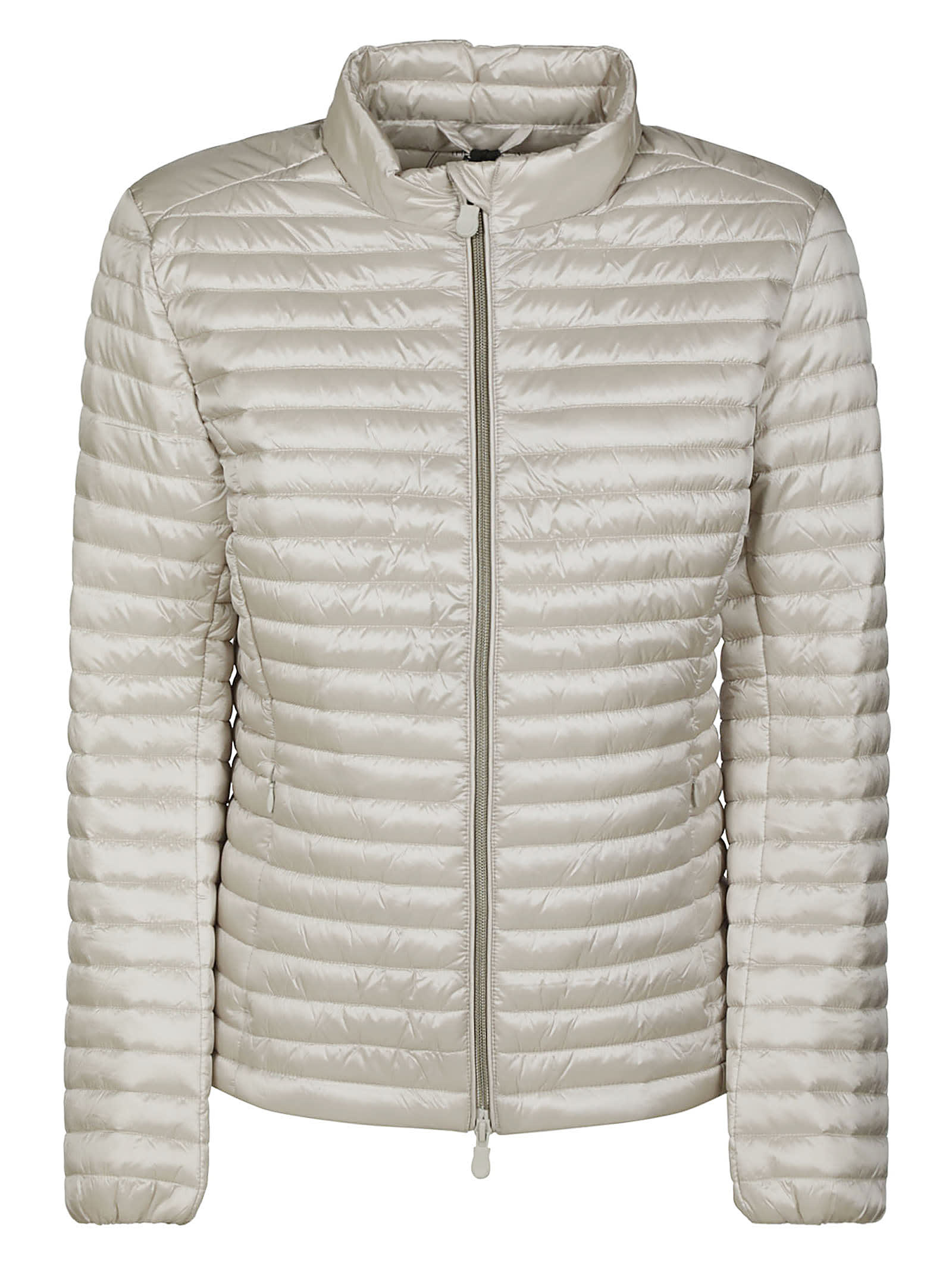 Save the Duck Classic Padded Jacket