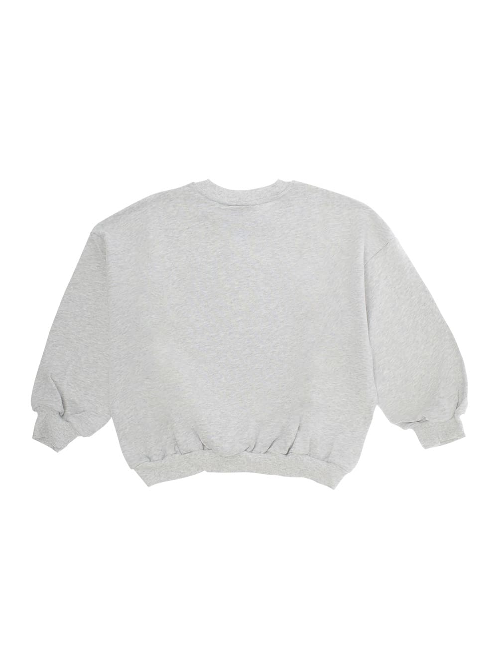 Mini Rodini 257201089494 In Gray