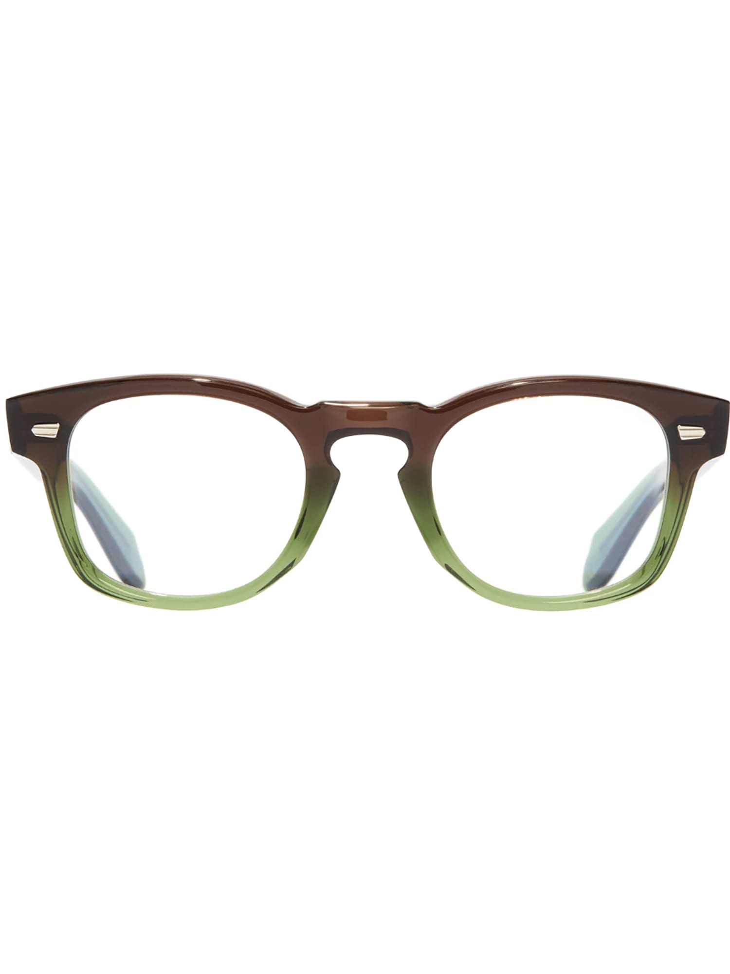 Cutler And Gross 9389 Eyewear In Brown