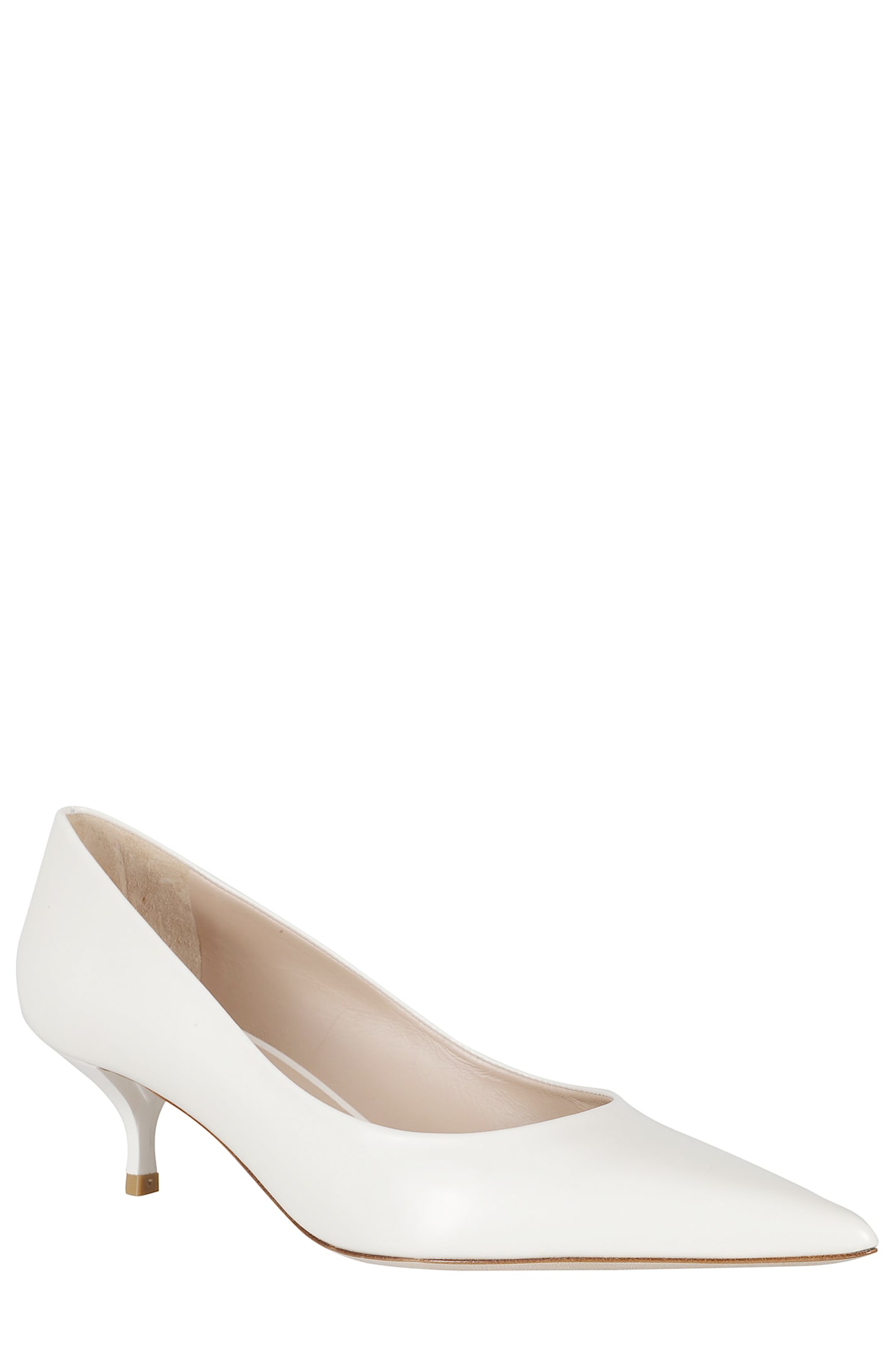 Stuart Weitzman Stuart Power 50 Pump