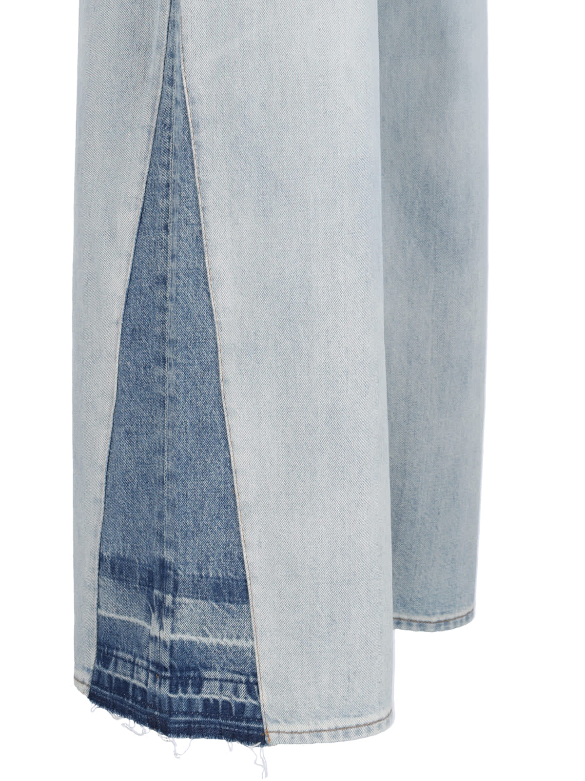 Shop Chloé Flared Leg Jeans