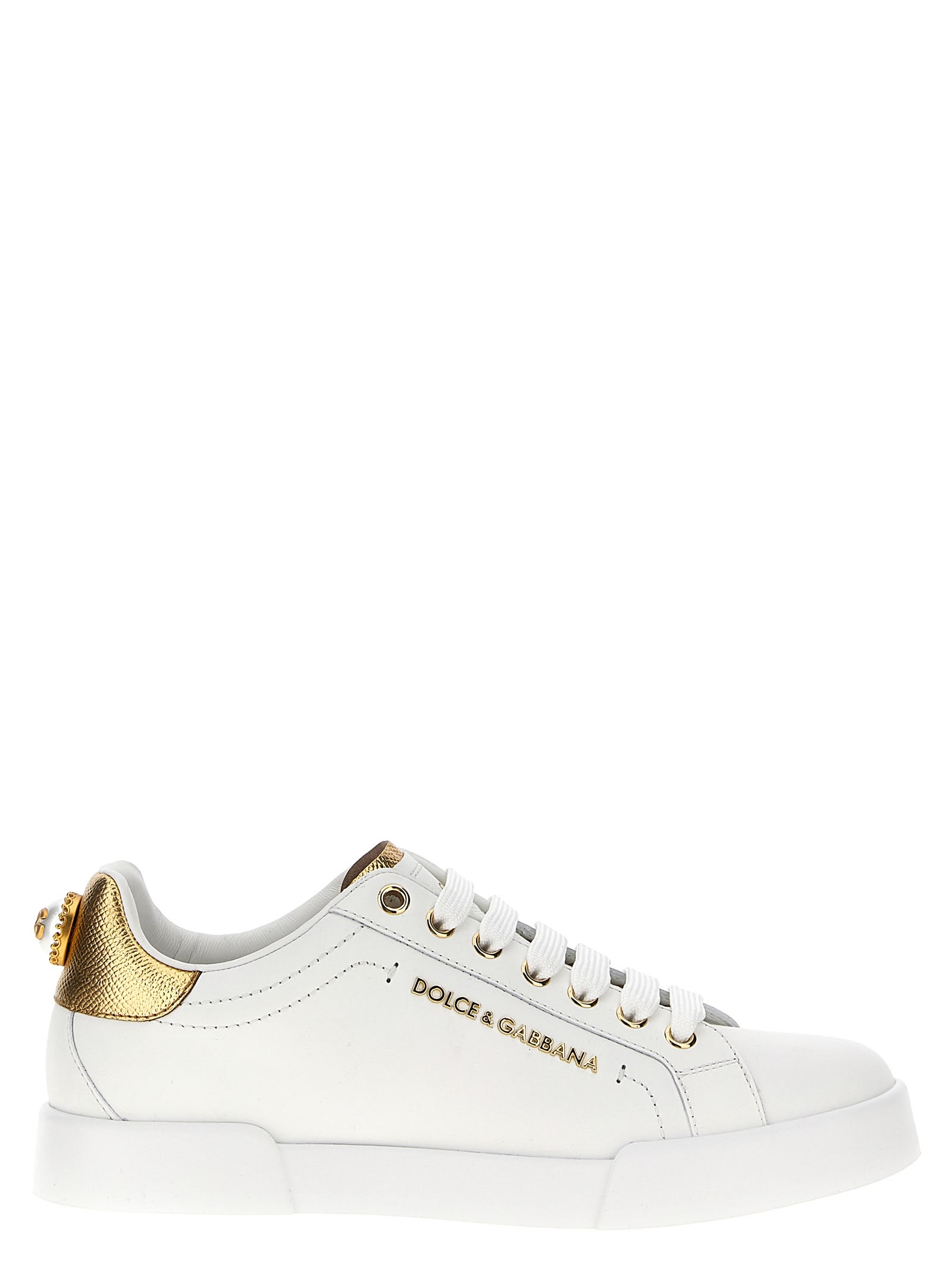 Dolce & Gabbana Portofino Sneaker
