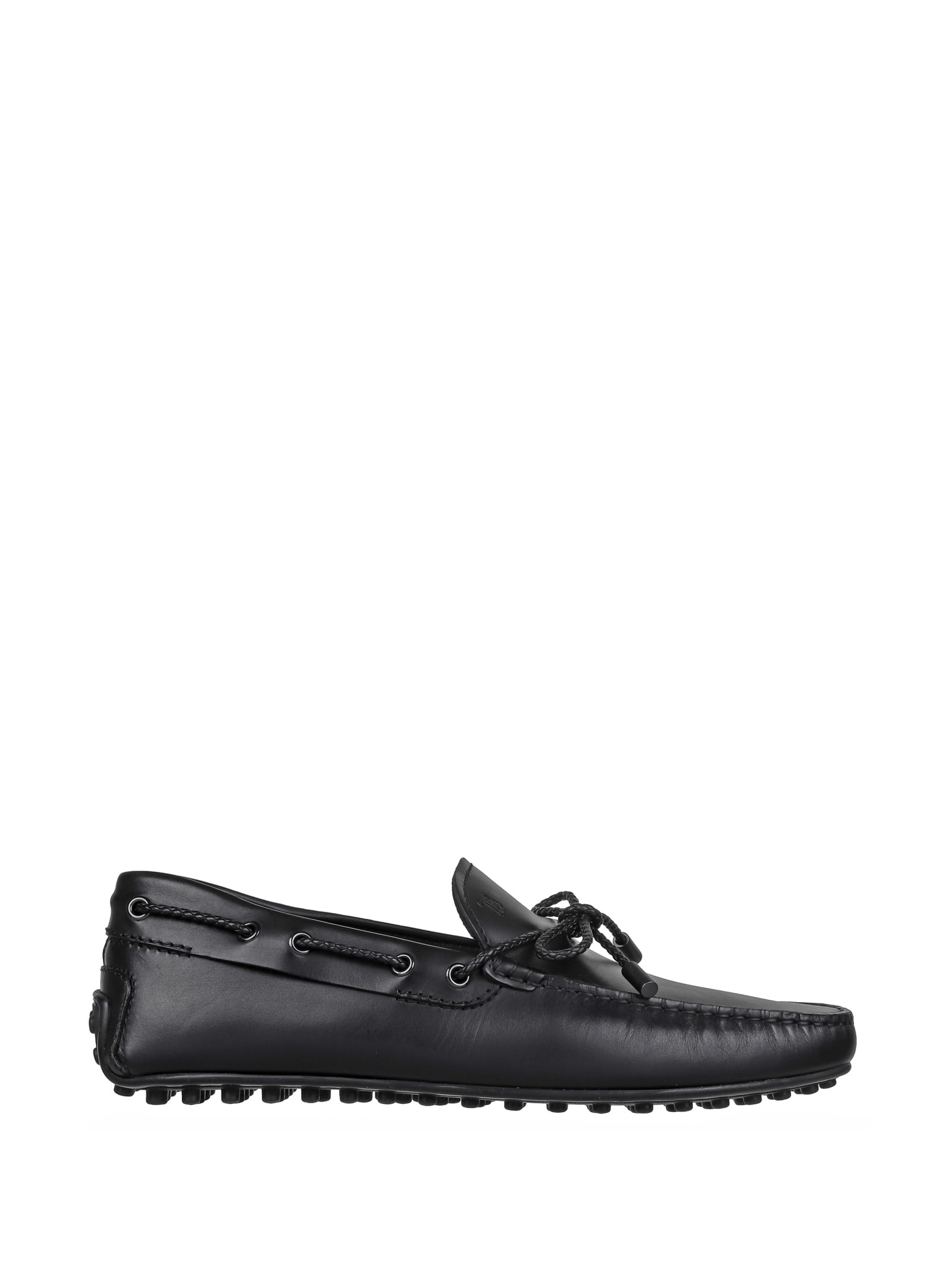 Tods Tods Gommuno City Loafer