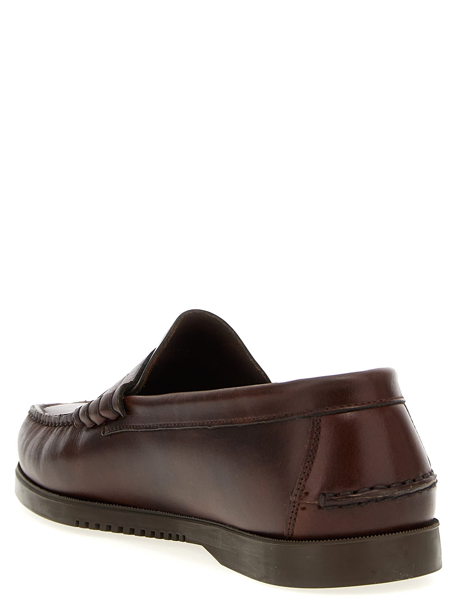 coraux Loafers