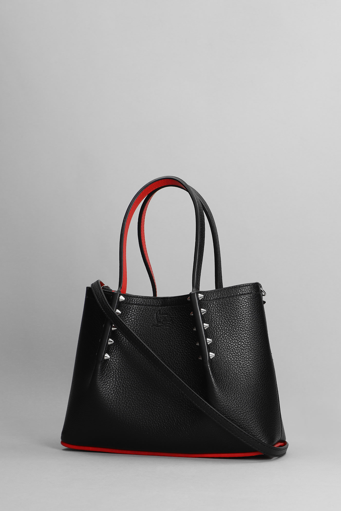 Christian Louboutin, Bags, Christian Louboutin Mini Spike Sweet Charity  Bag