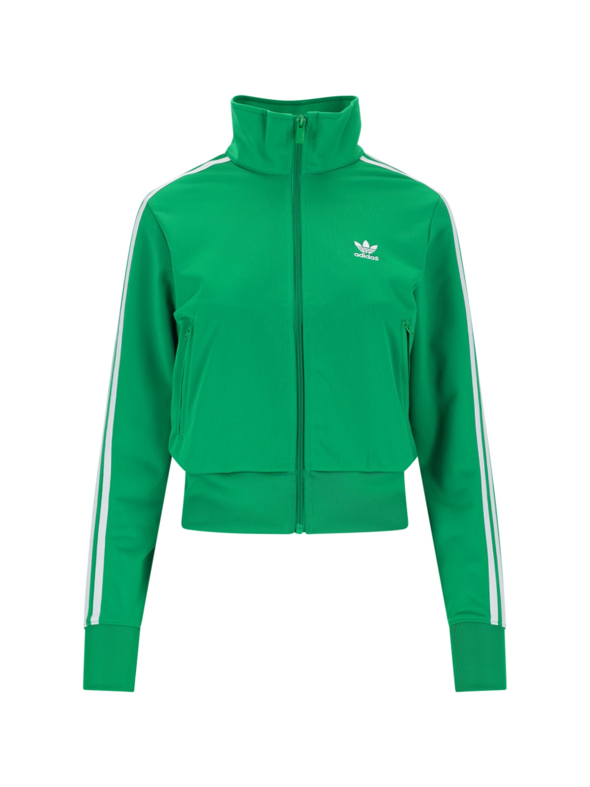 Adidas Originals Adidas Firebird Recycled Polyester Track Jacket