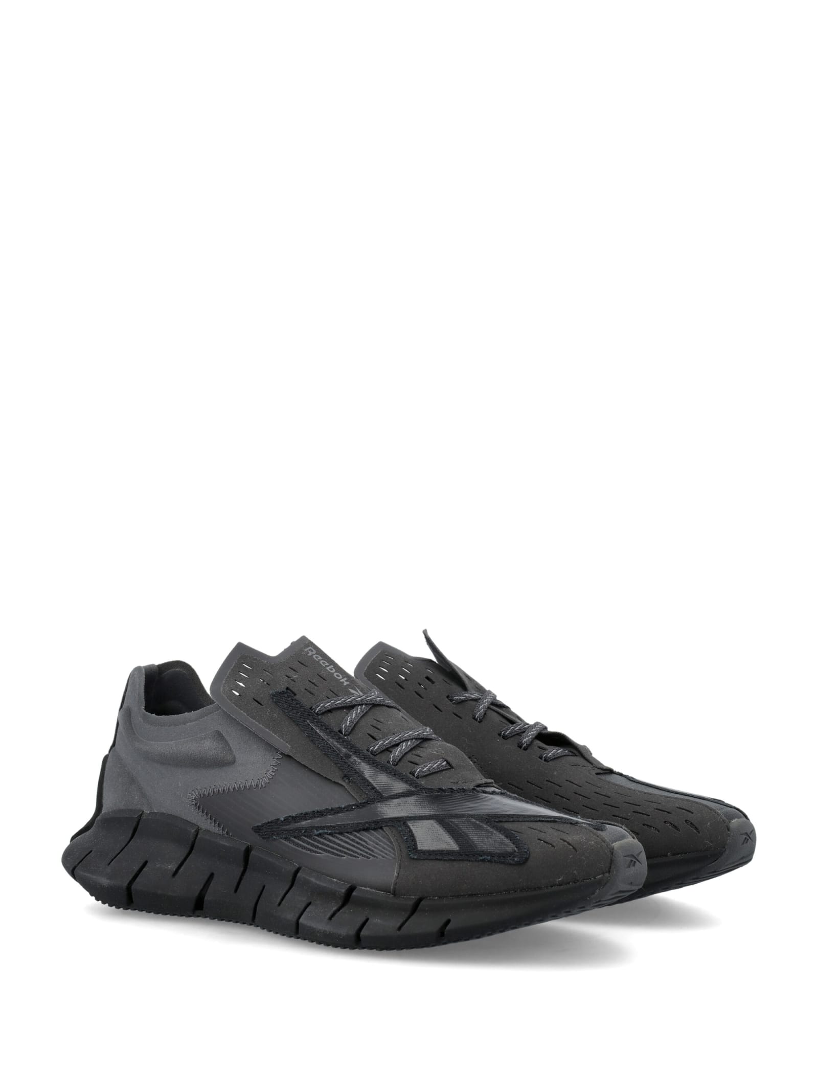 MAISON MARGIELA ZIG 3D STORM MEMORY OF SHOES