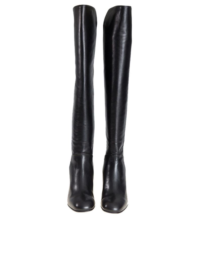 Knee Boots - Black - 9301469 | italist
