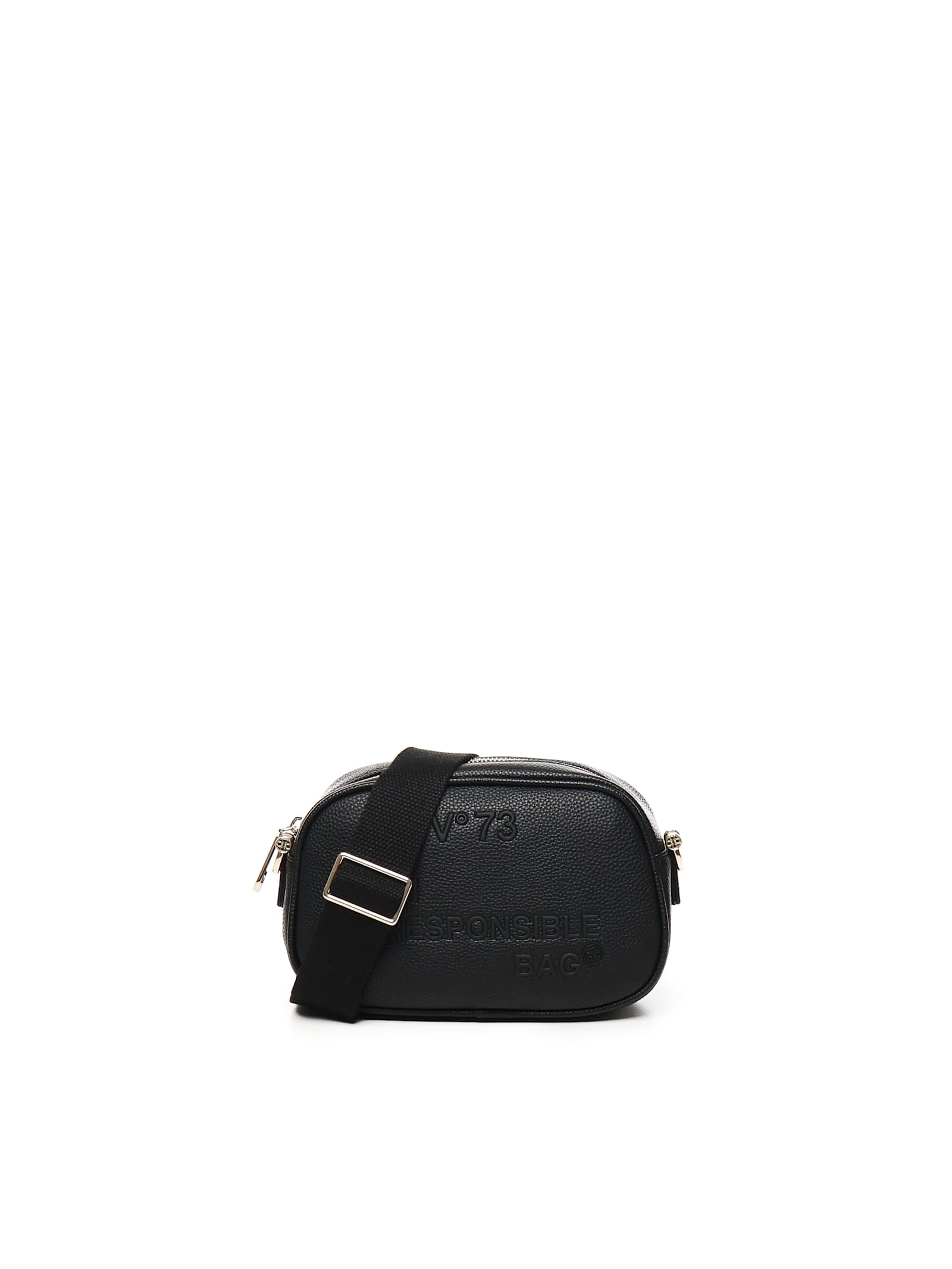V73 SHOULDER BAG RESPOSABILITY NOW