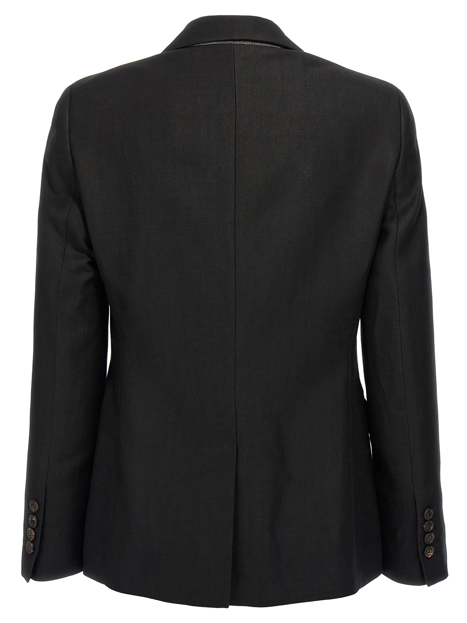 BRUNELLO CUCINELLI BLAZER MONILE