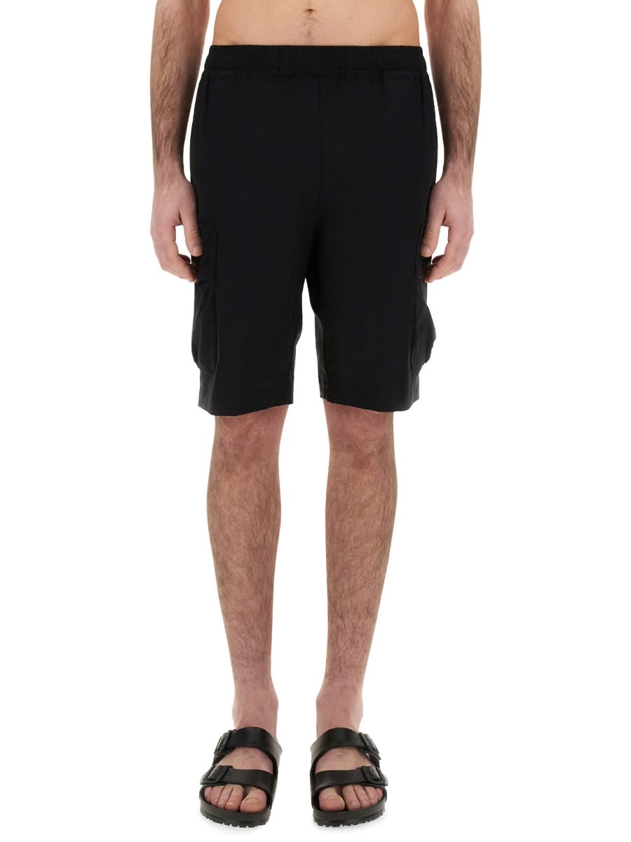 Parajumpers Short tuna