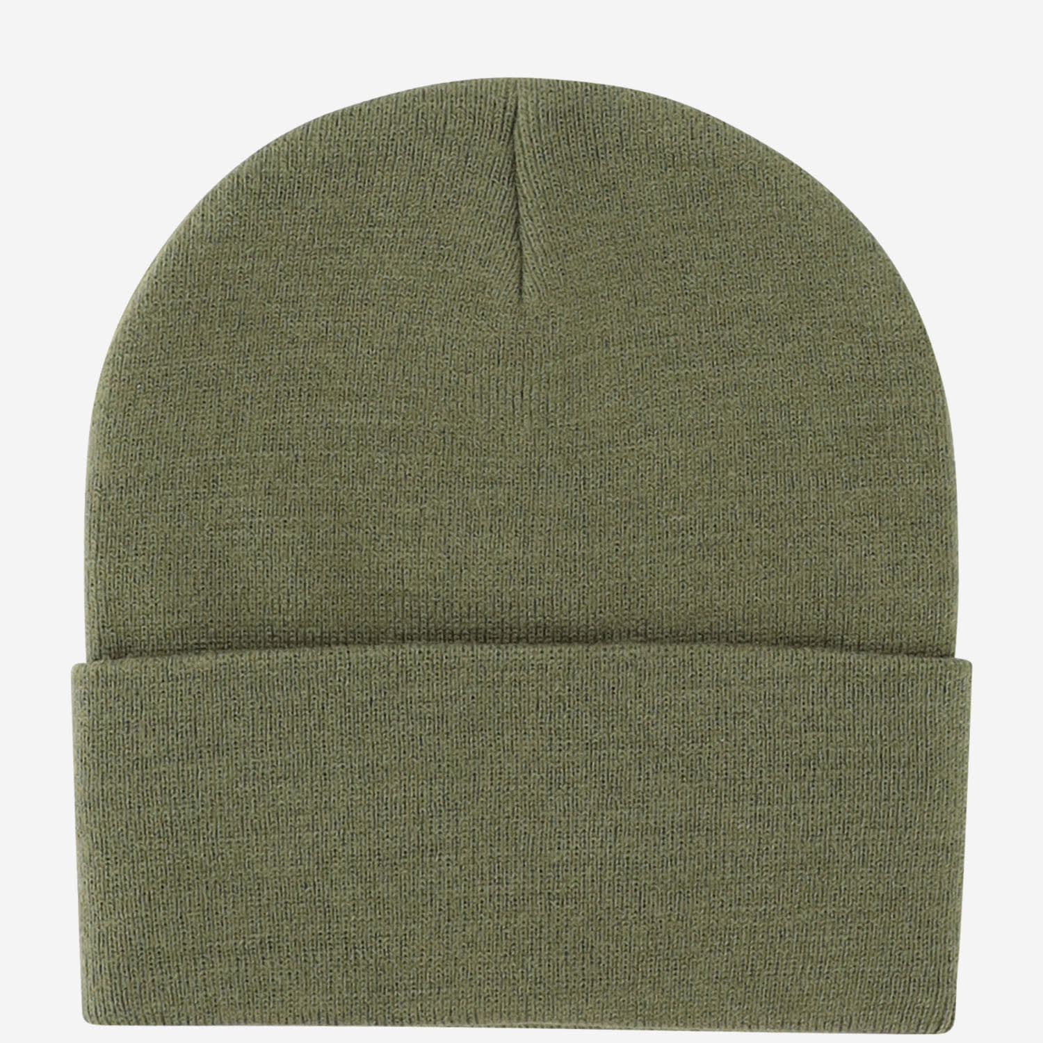 Carhartt Beanie Script In Green