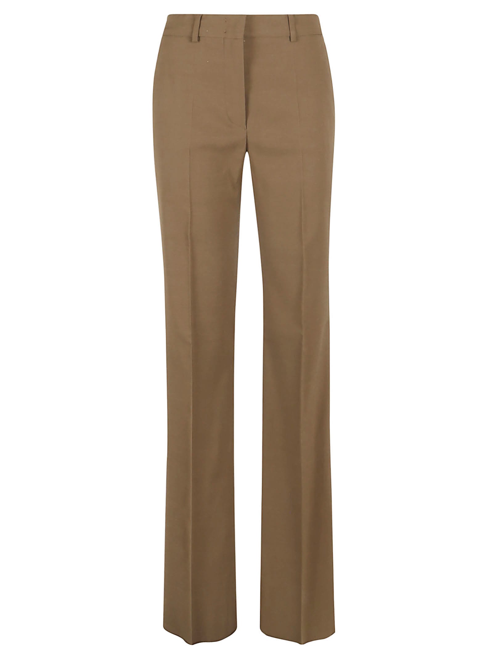 SPORTMAX PANIERE PANTS