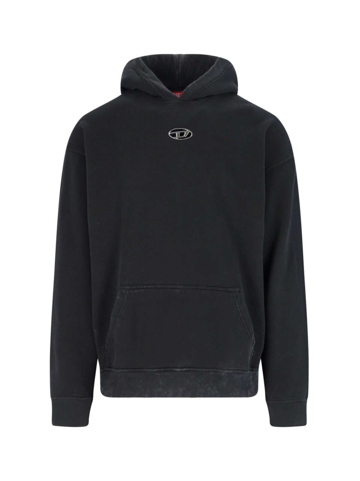 Logo Hoodie