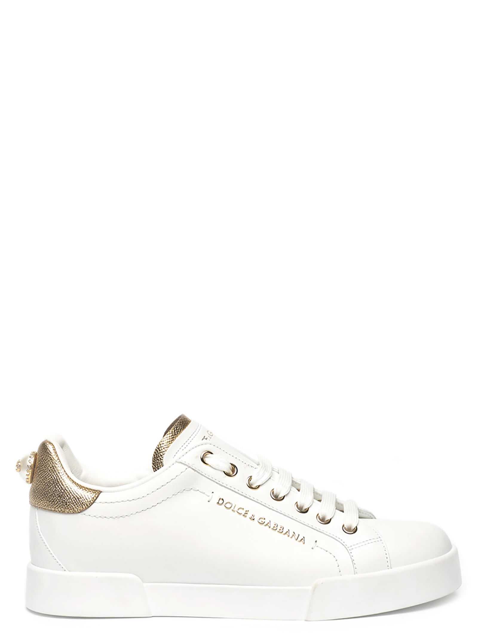 Dolce & Gabbana portofino Sneakers
