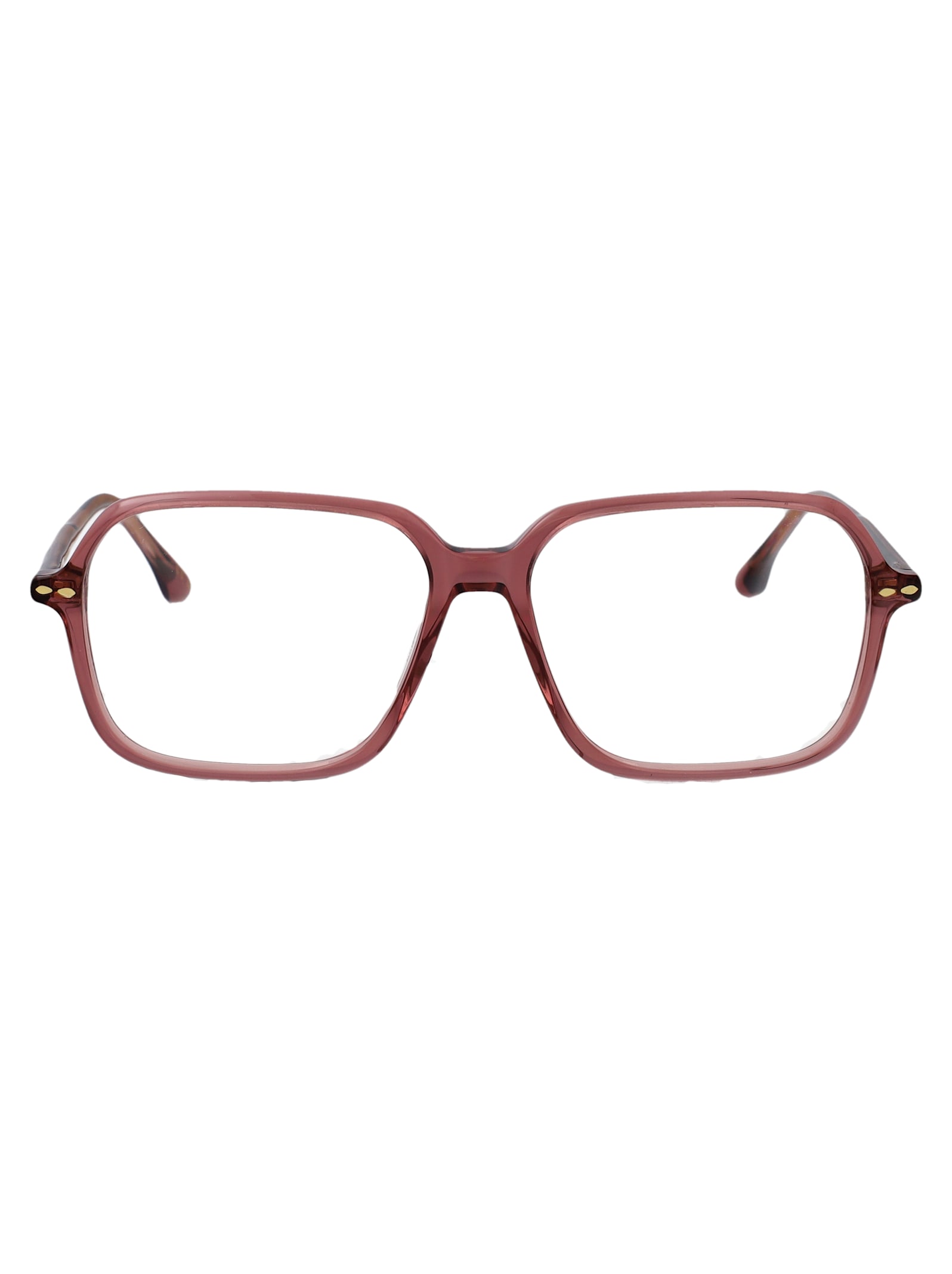 Isabel Marant Im 0233 Glasses In Brown