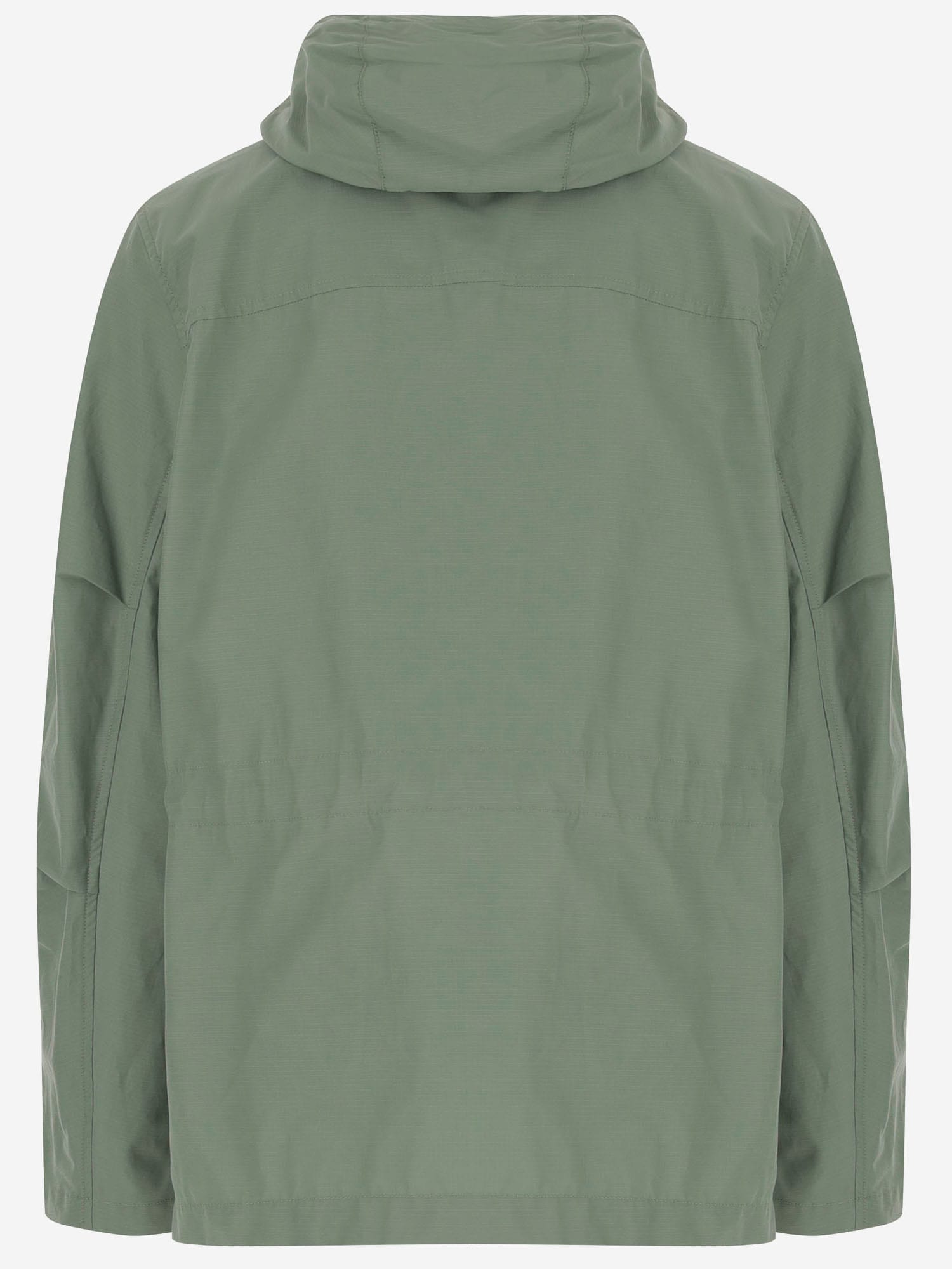 Woolrich X Todd Snyder Jacket