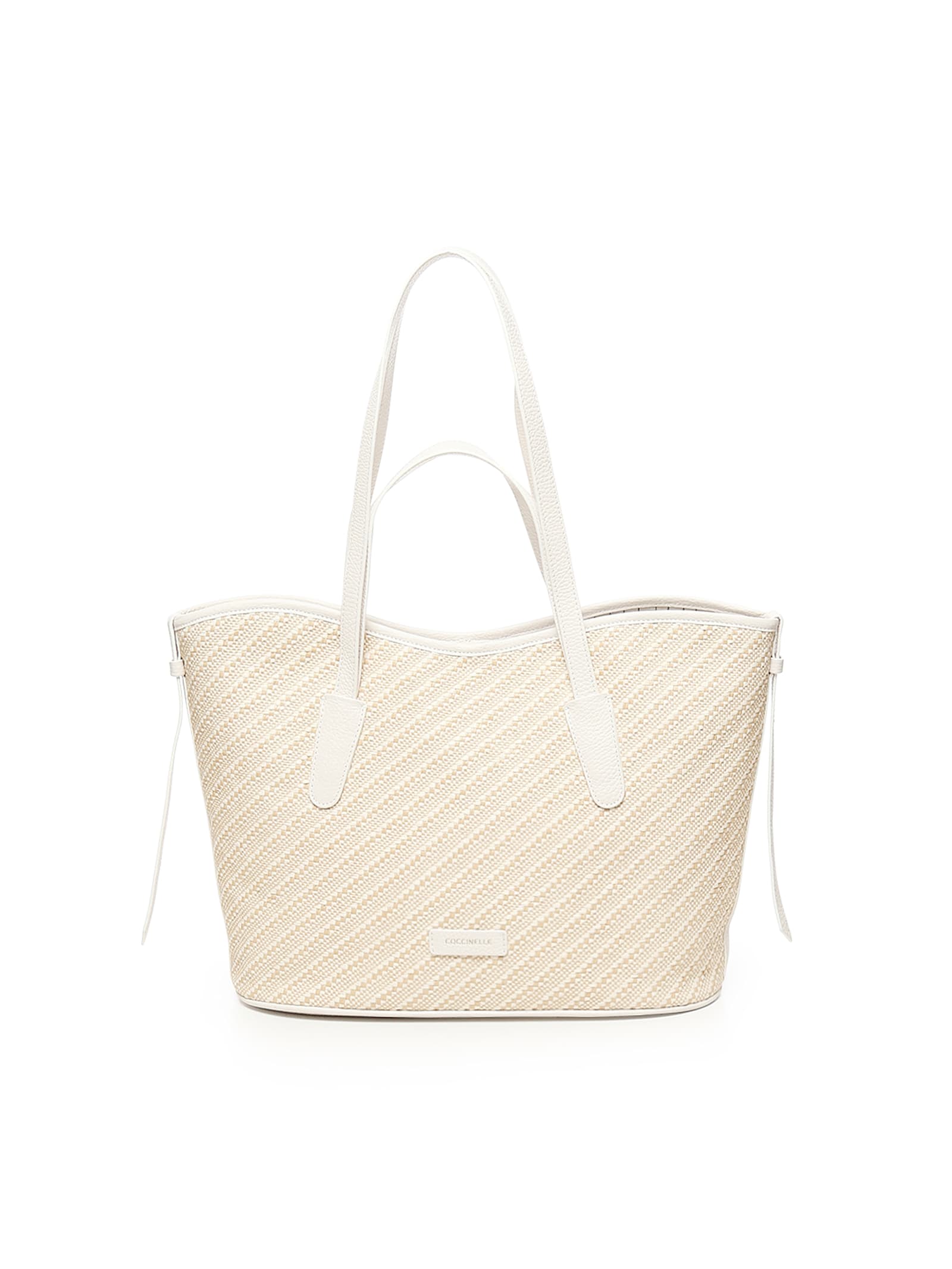 Coccinelle Tote Bag Never Without