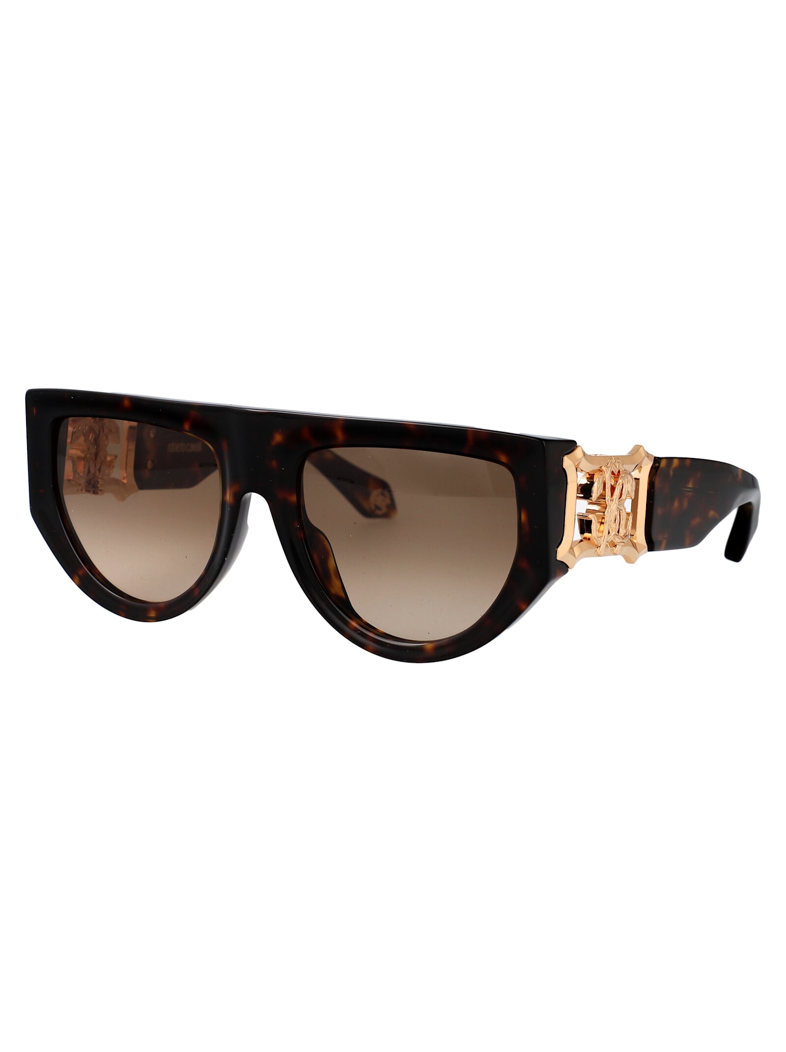 ROBERTO CAVALLI SRC063 SUNGLASSES 