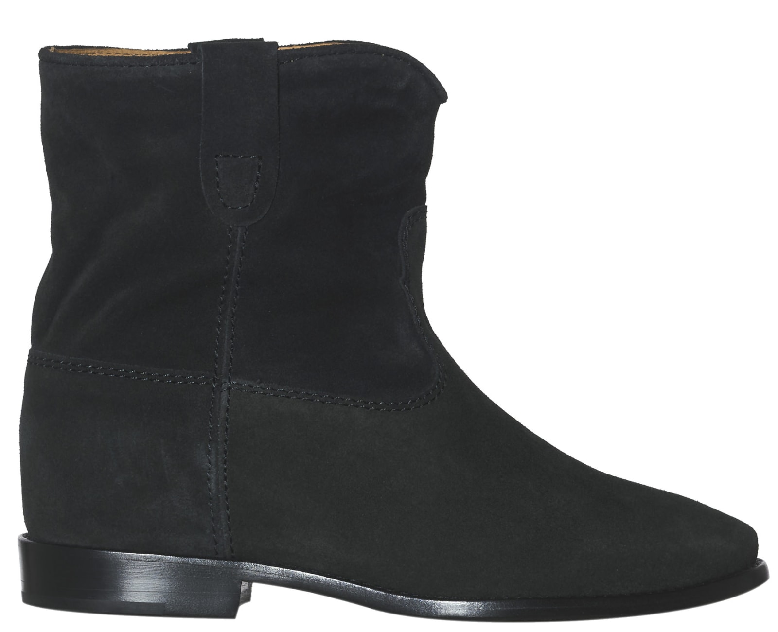 Buy Isabel Marant Crisi Boots online, shop Isabel Marant shoes with free shipping