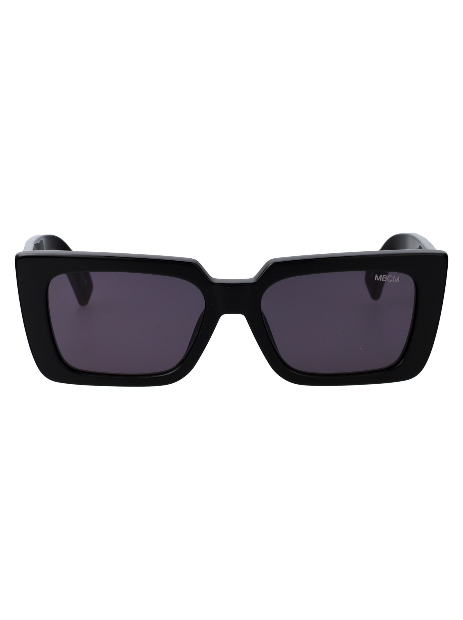 Tecka Sunglasses