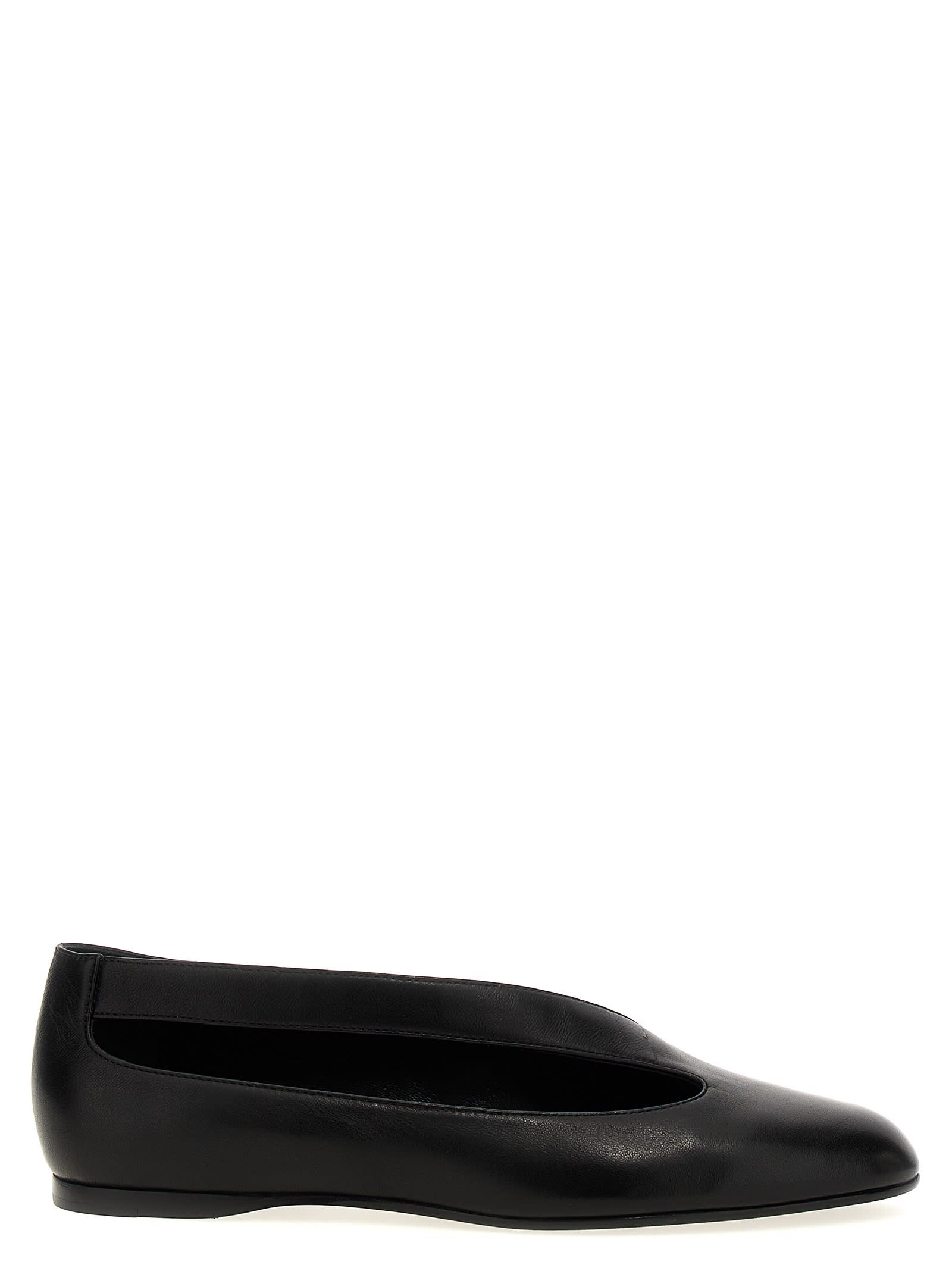 diana Ballet Flats