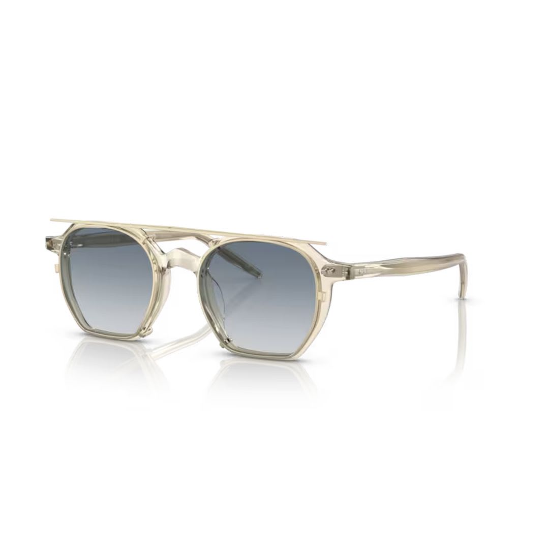 Shop Oliver Peoples 5489u Vista1692