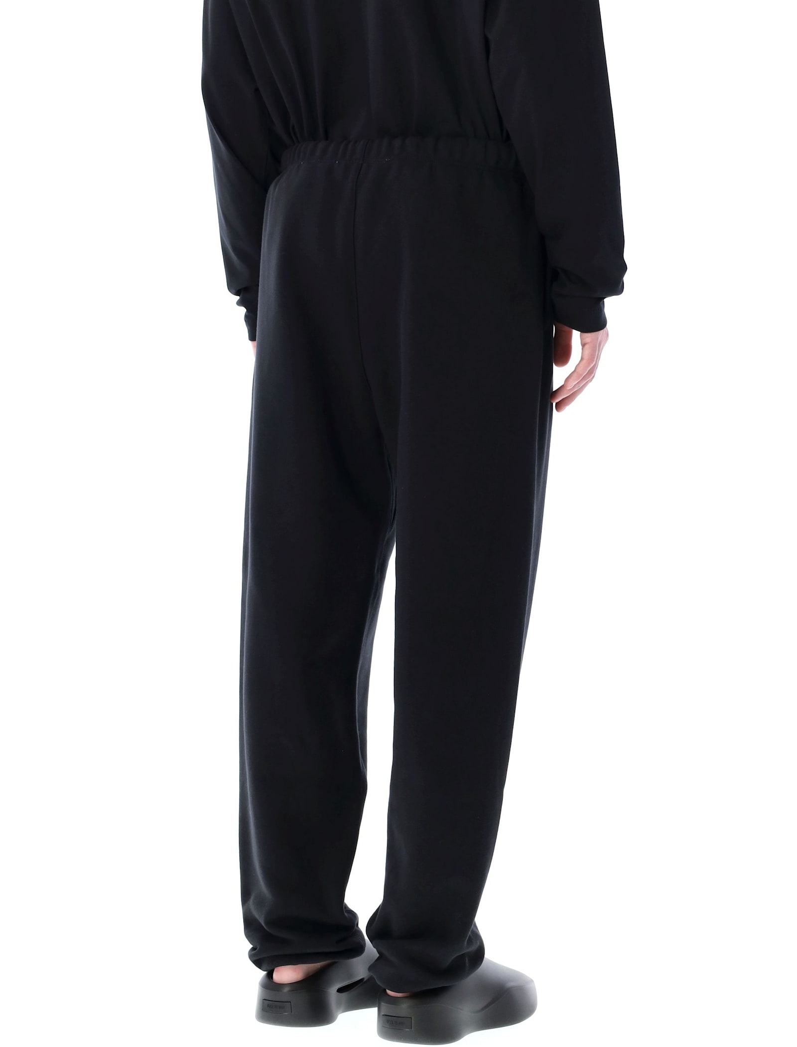 Fear Of God Classic Sweatpant In Black